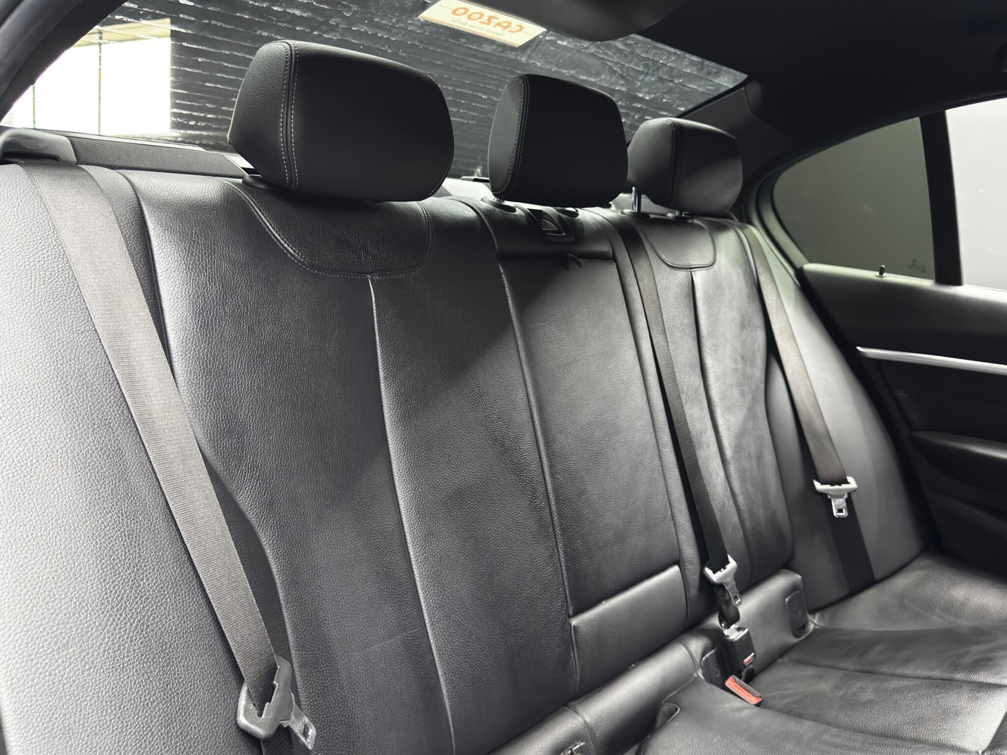 BMW 3 Series - Image 15