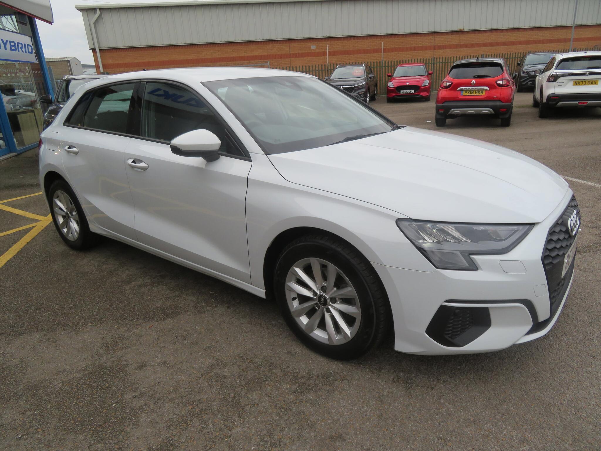 Audi A3 - Image 4