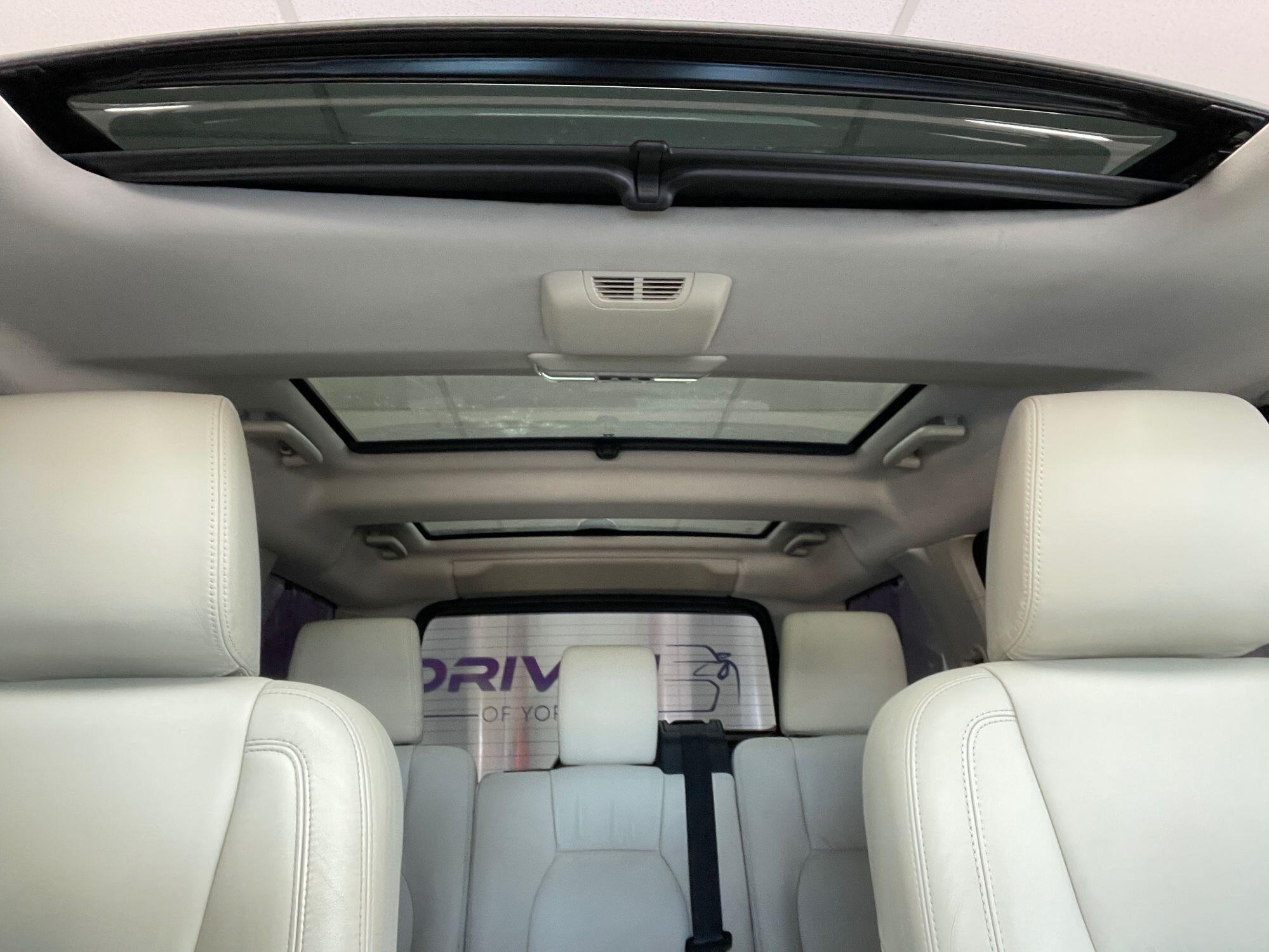 Land Rover DISCOVERY 4 - Image 57