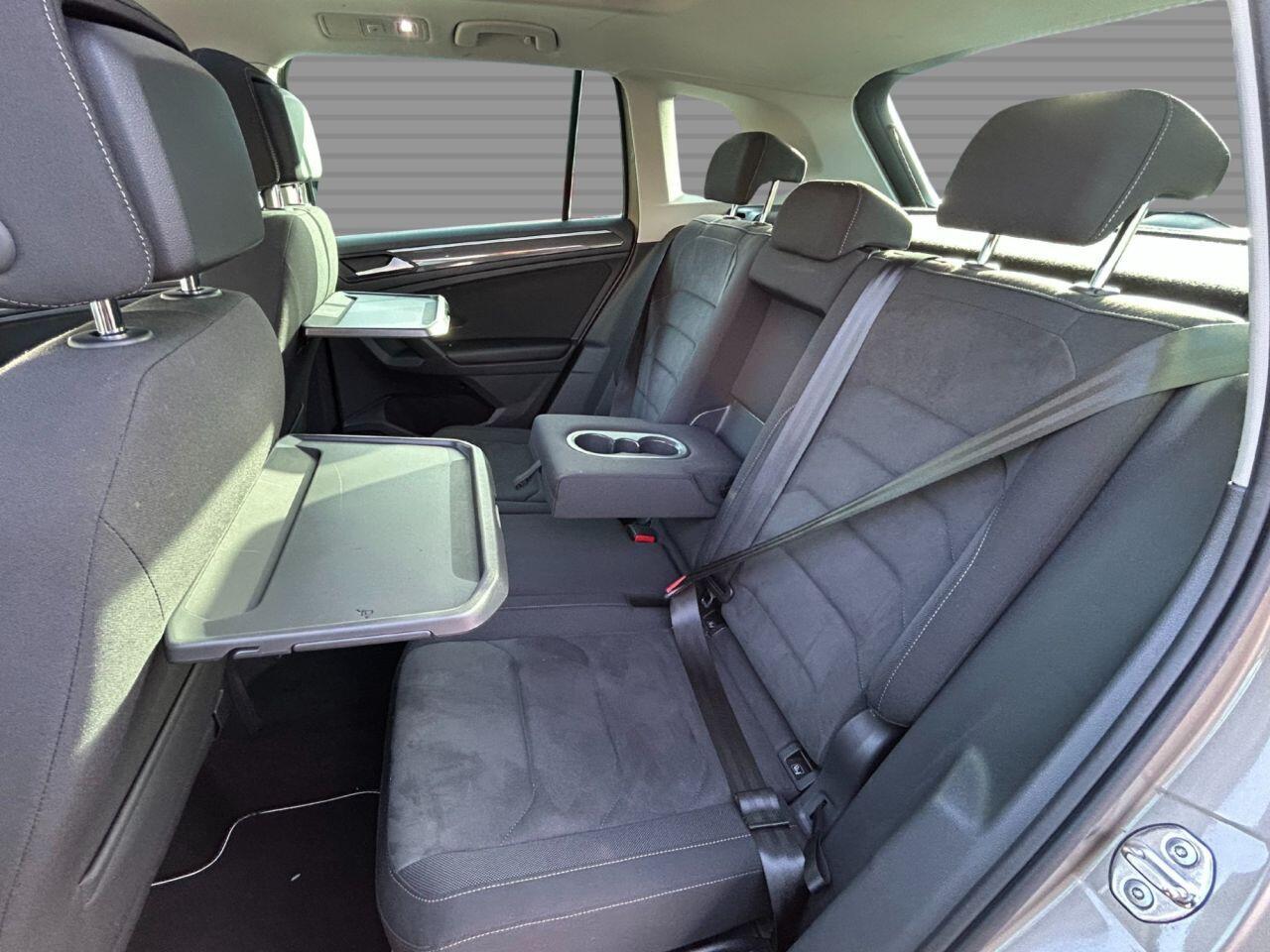 Volkswagen Tiguan - Image 16