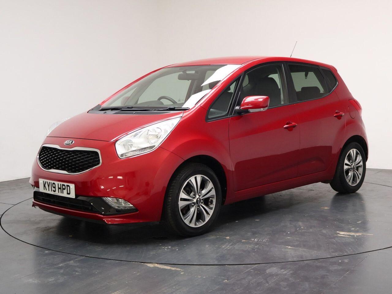 Kia Venga - Image 6
