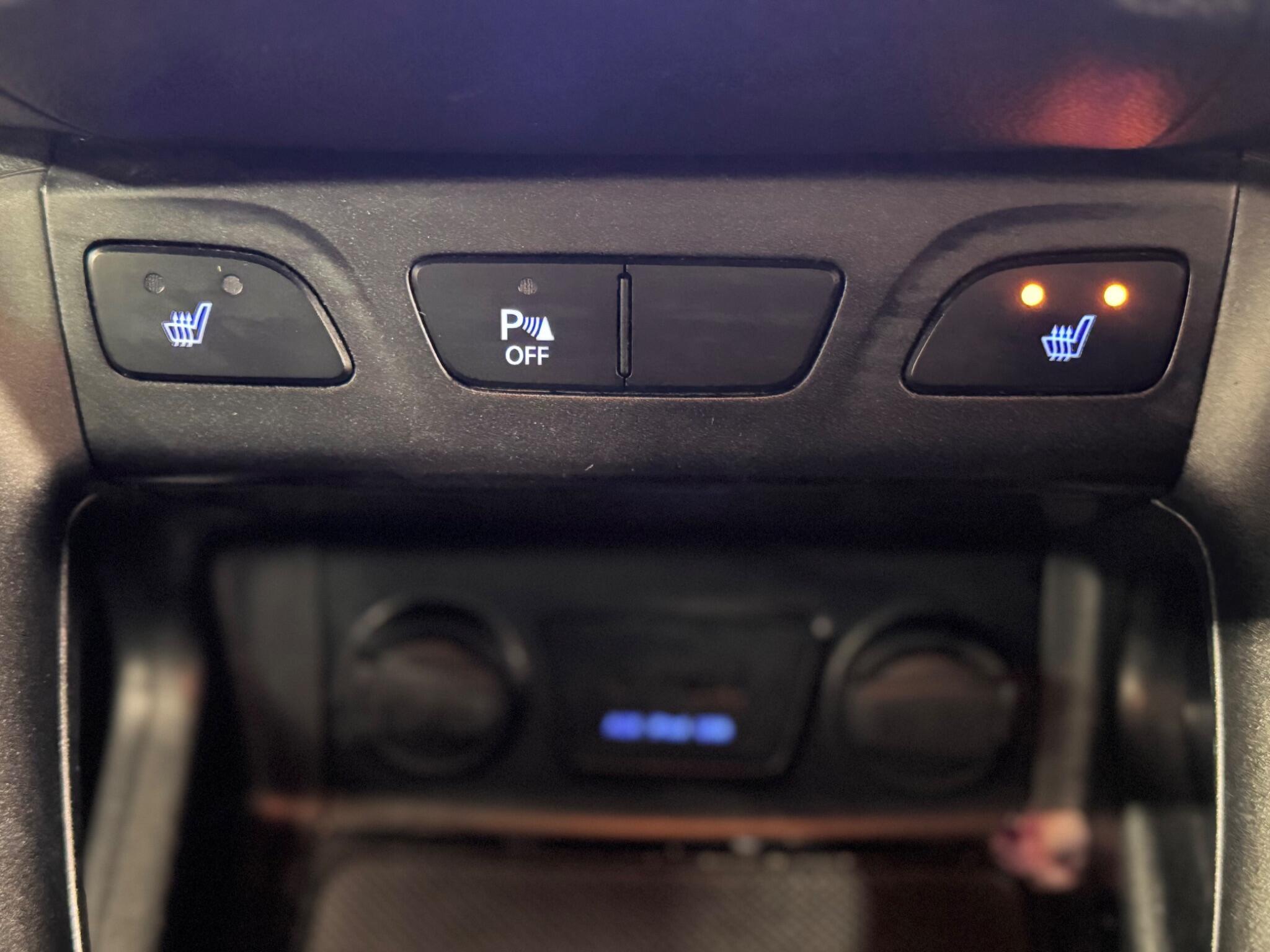 Hyundai ix35 - Image 22