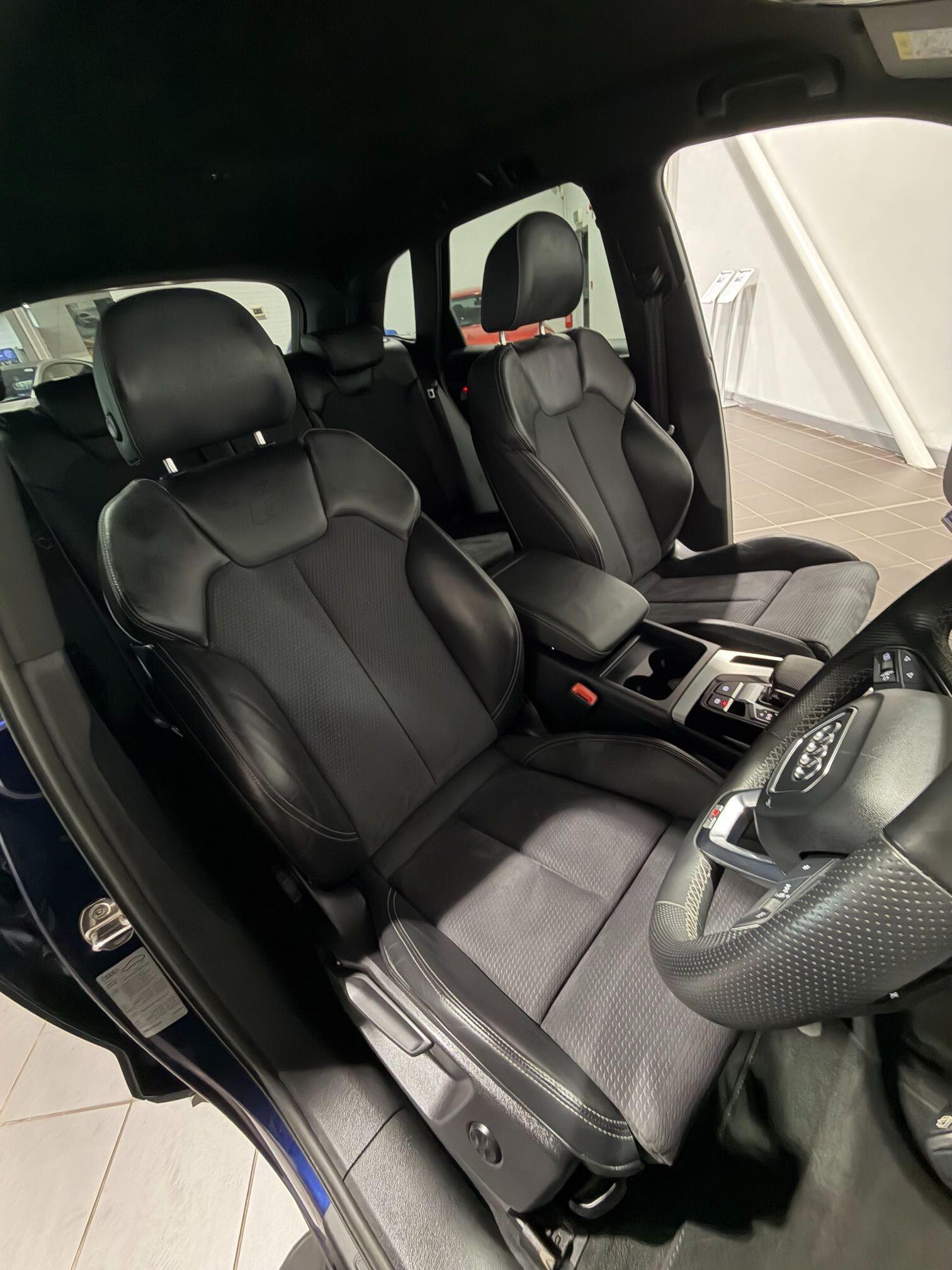 Audi Q5 - Image 12