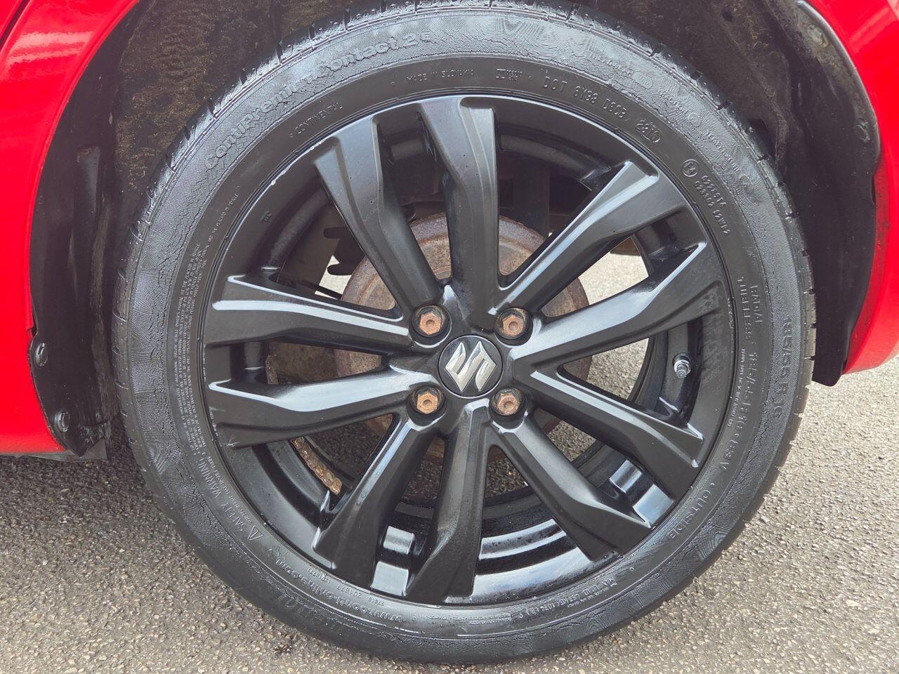 Suzuki Swift - Image 29