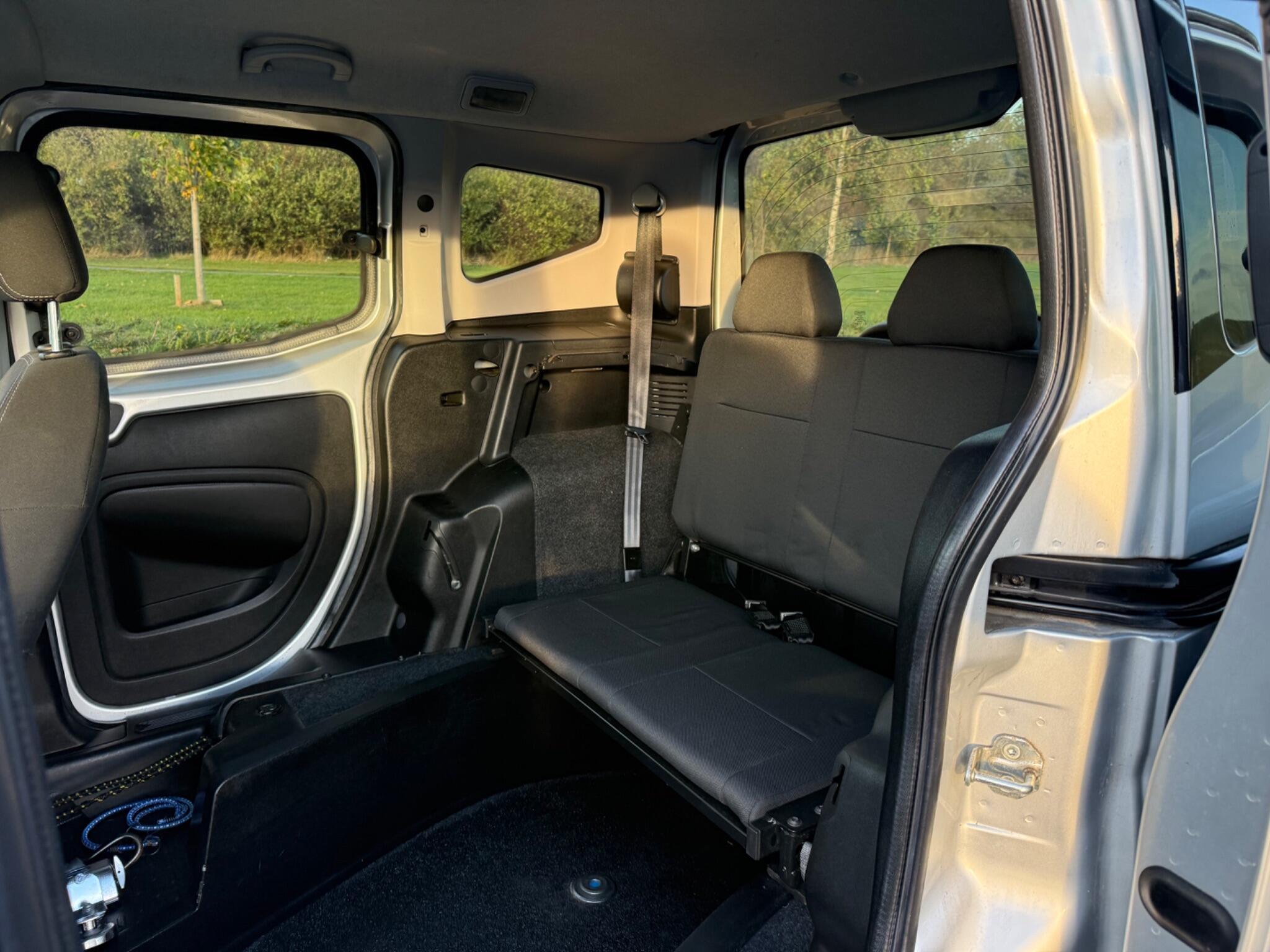 Fiat Qubo - Image 13