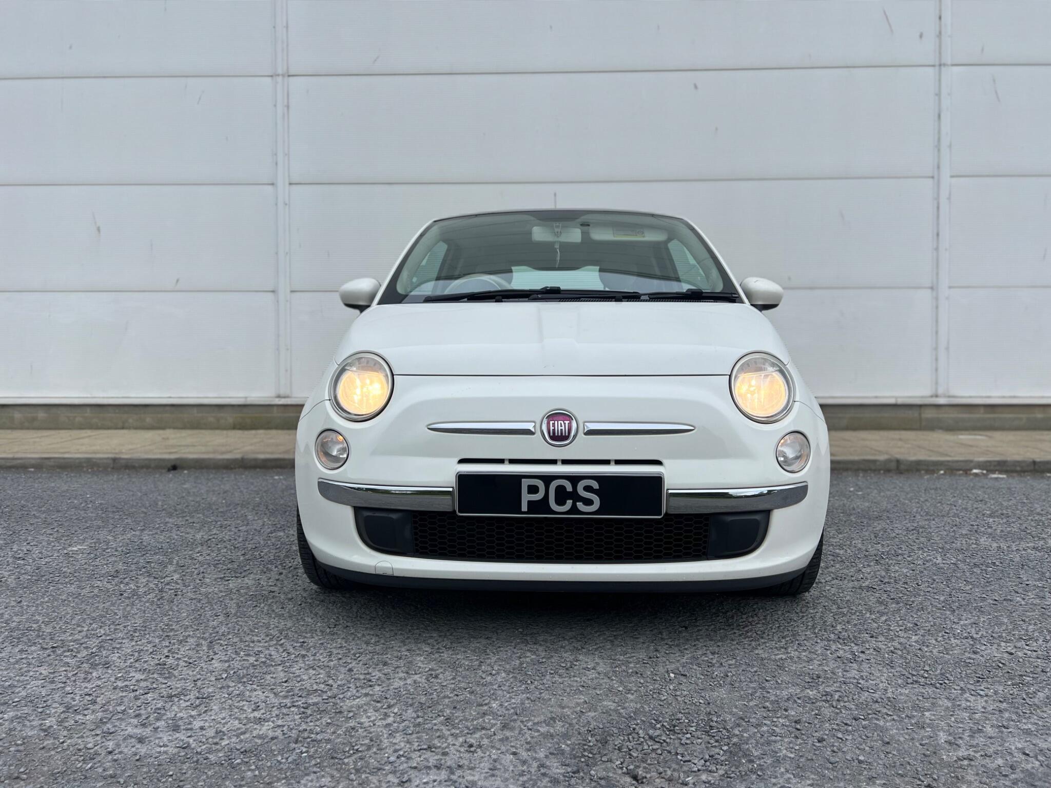 Fiat 500 - Image 2