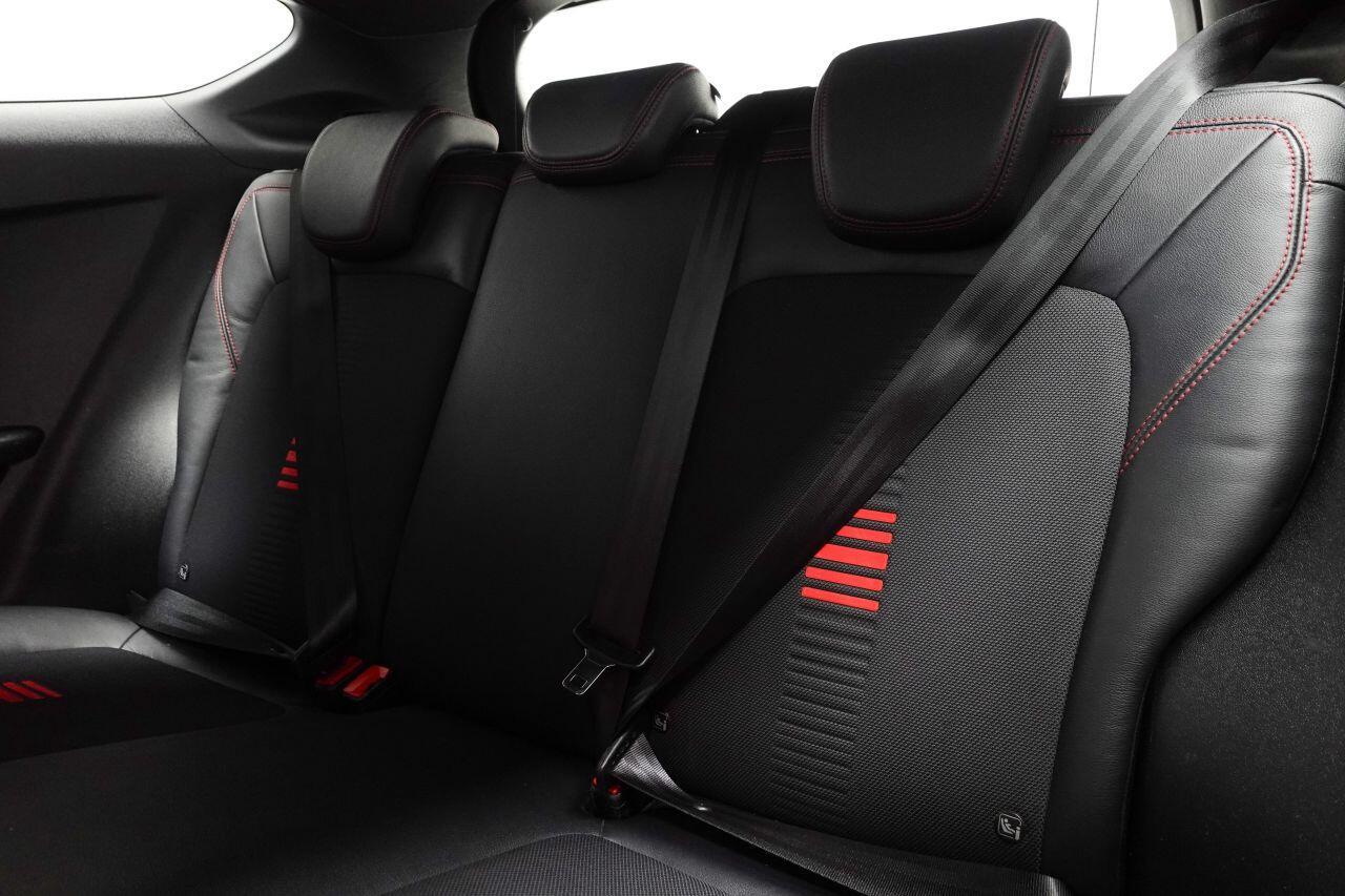 Ford Fiesta - Image 18