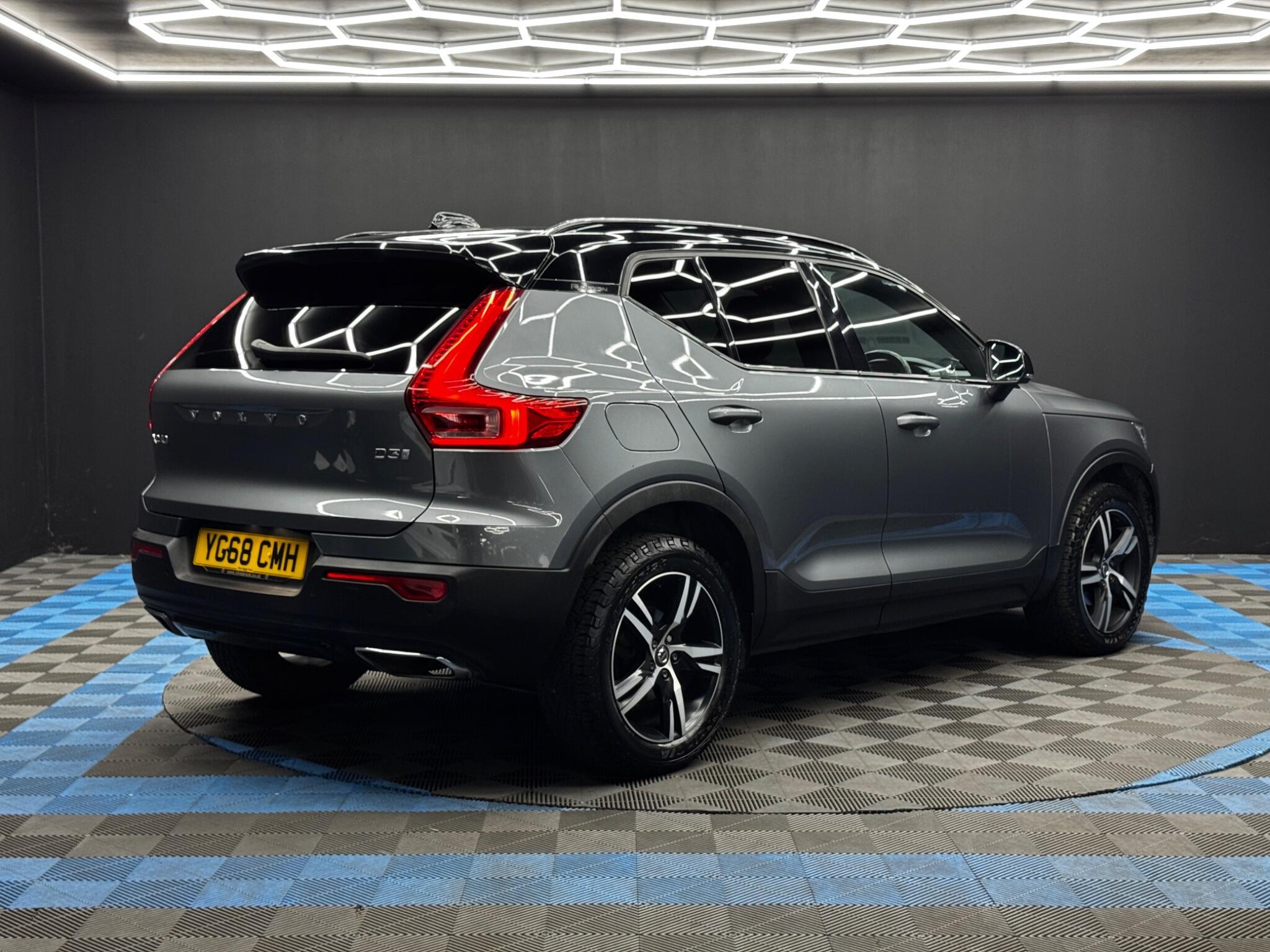 Volvo XC40 - Image 5