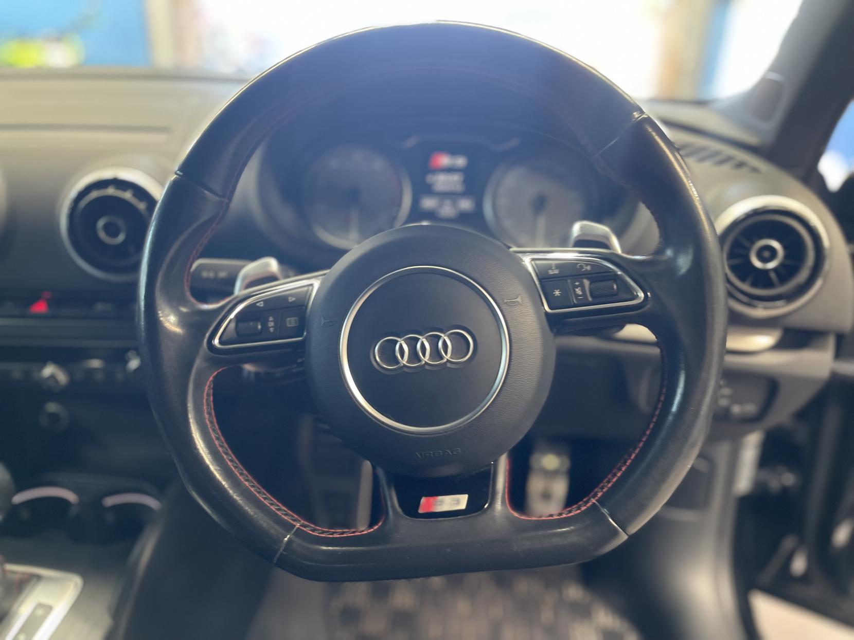 Audi S3 - Image 16