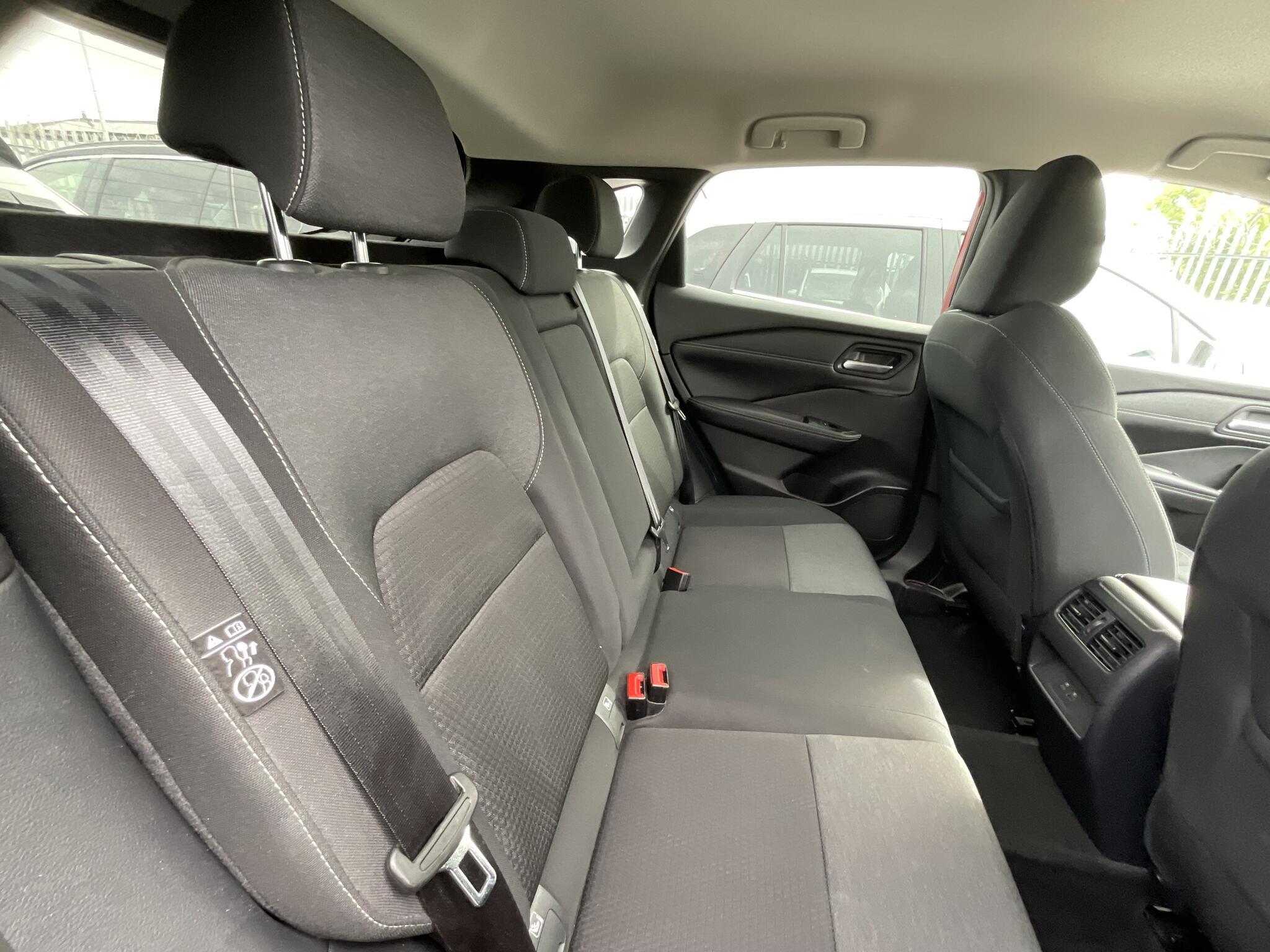Nissan Qashqai - Image 11