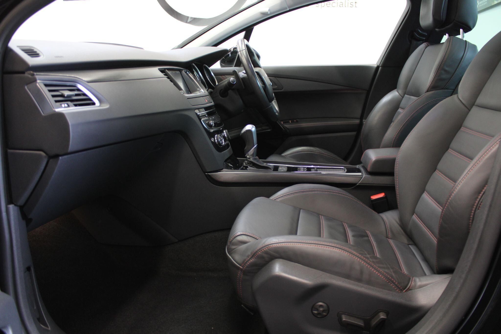 Peugeot 508 SW - Image 50