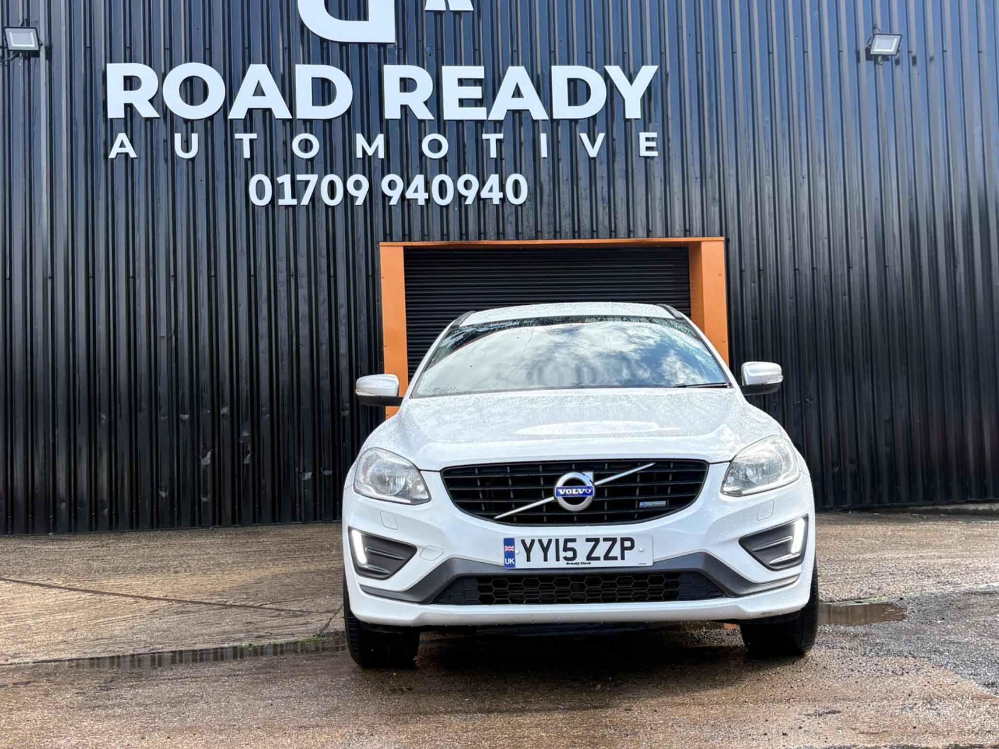 Volvo XC60 - Image 2
