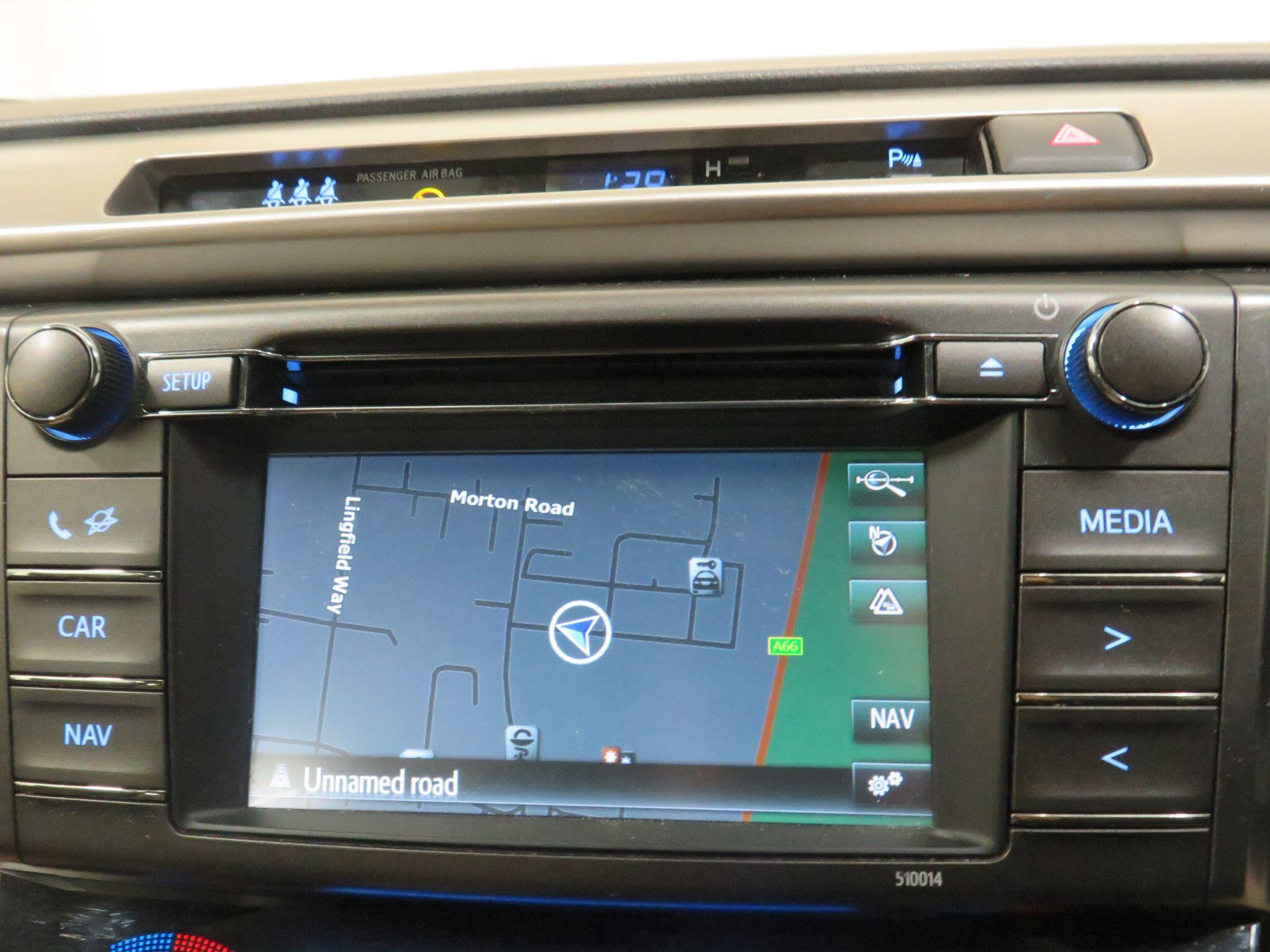 Toyota RAV4 - Image 20