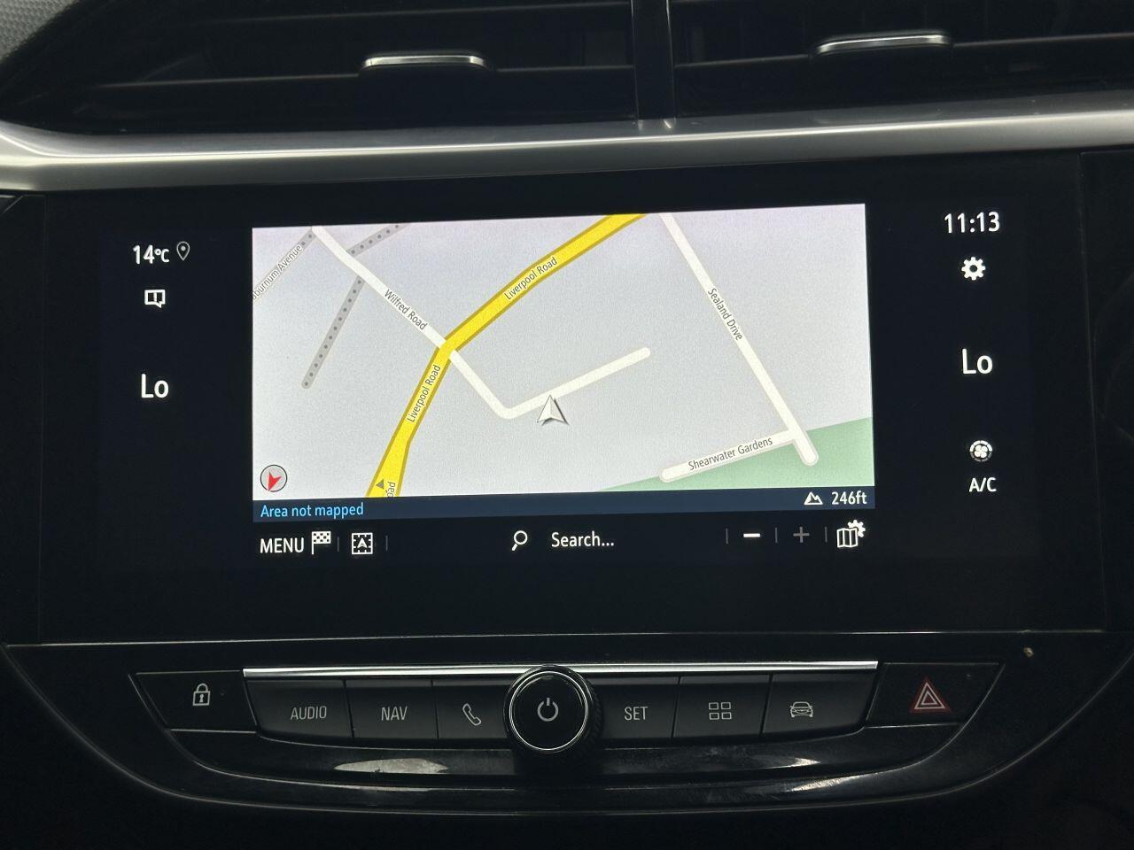 Vauxhall Corsa - Image 25