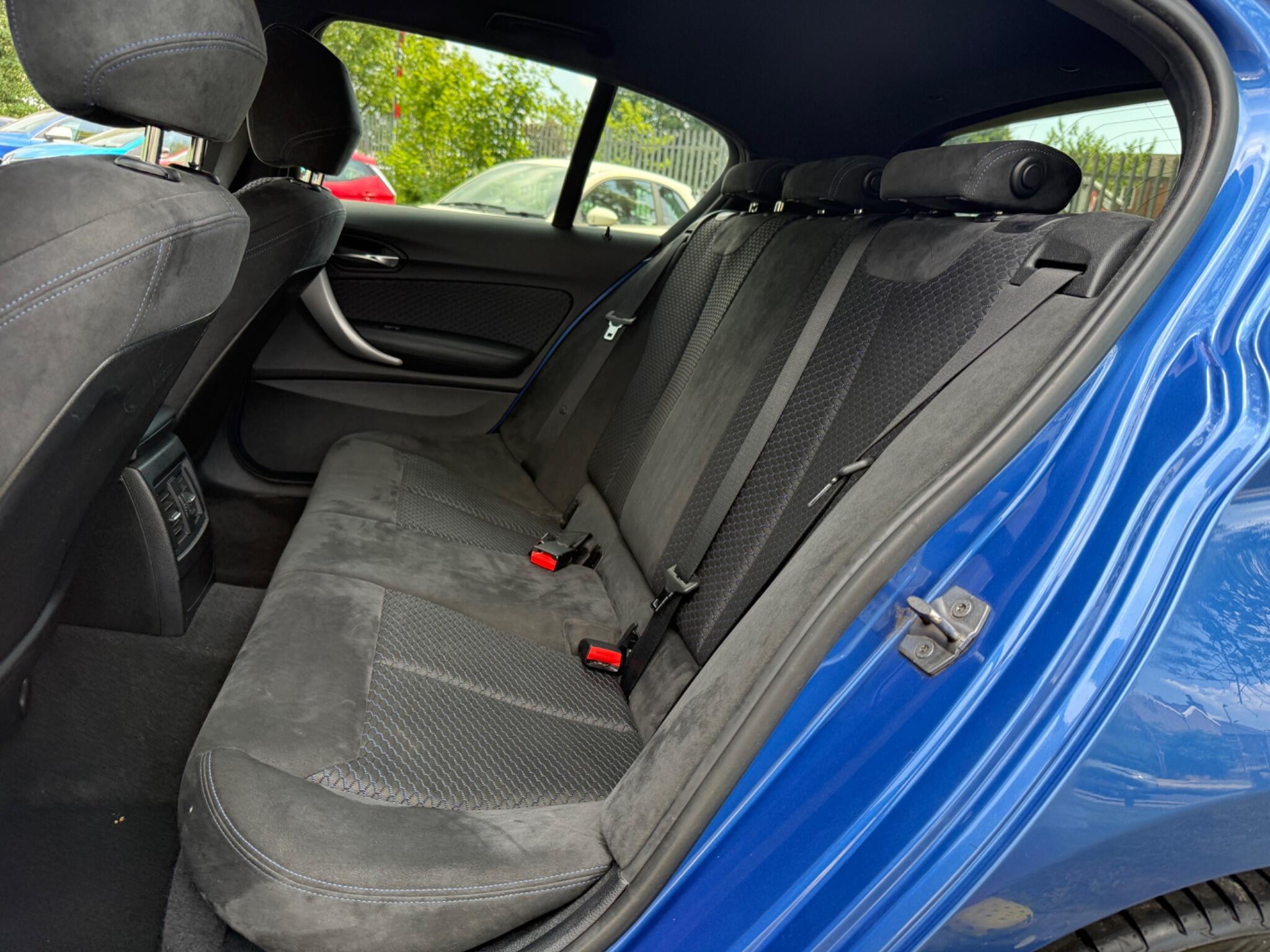 BMW 1 Series - Image 16
