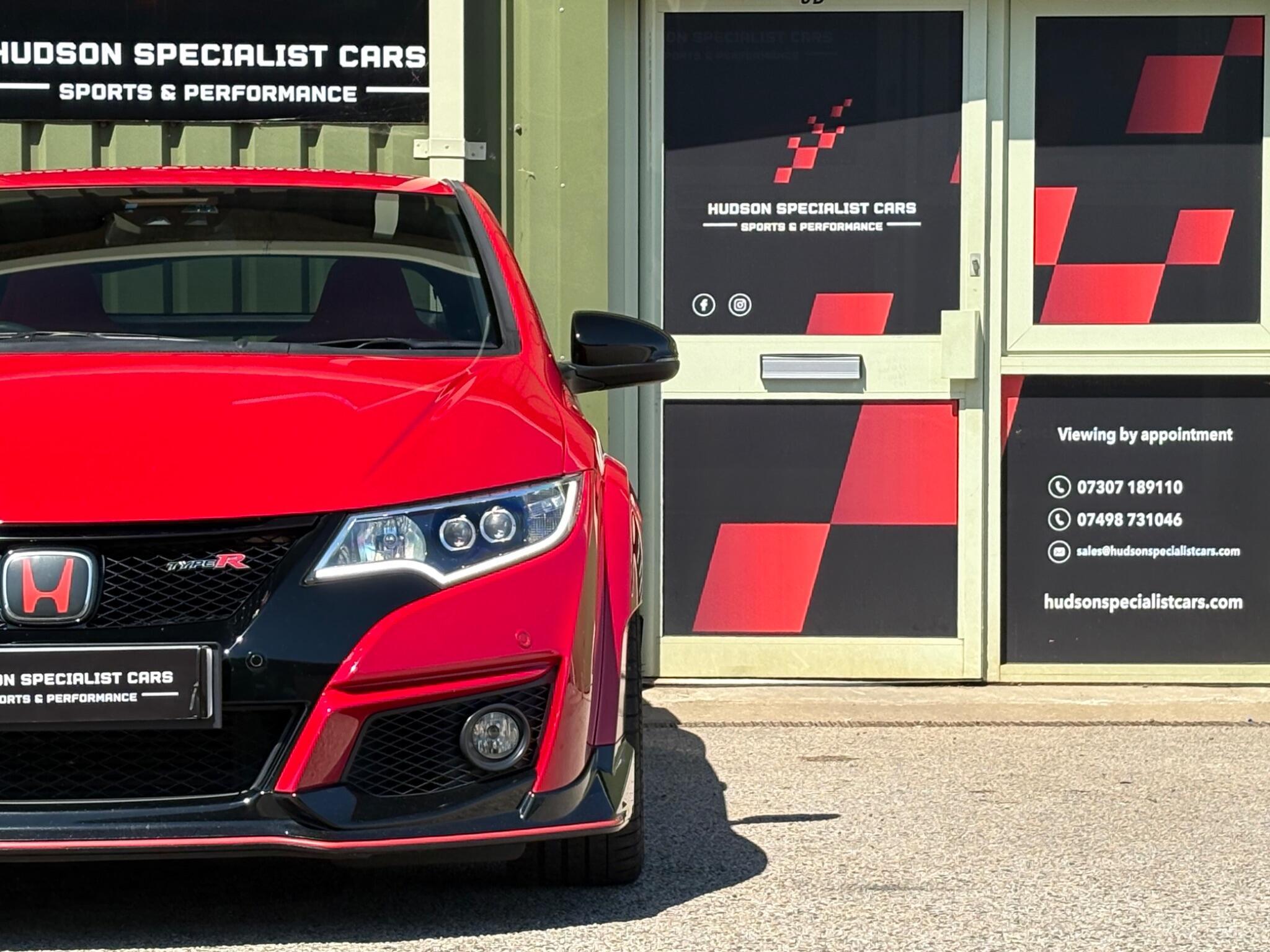 Honda Civic - Image 8