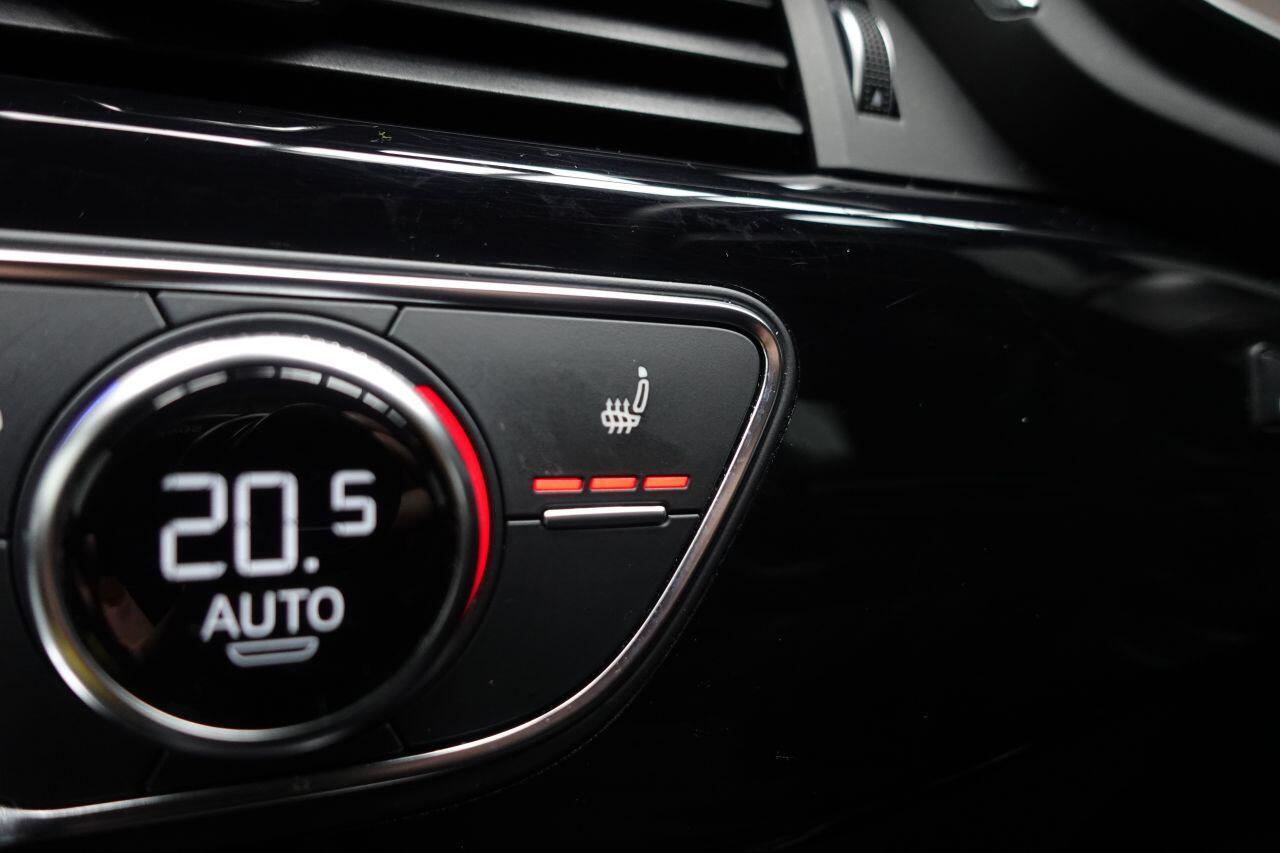 Audi A4 - Image 44