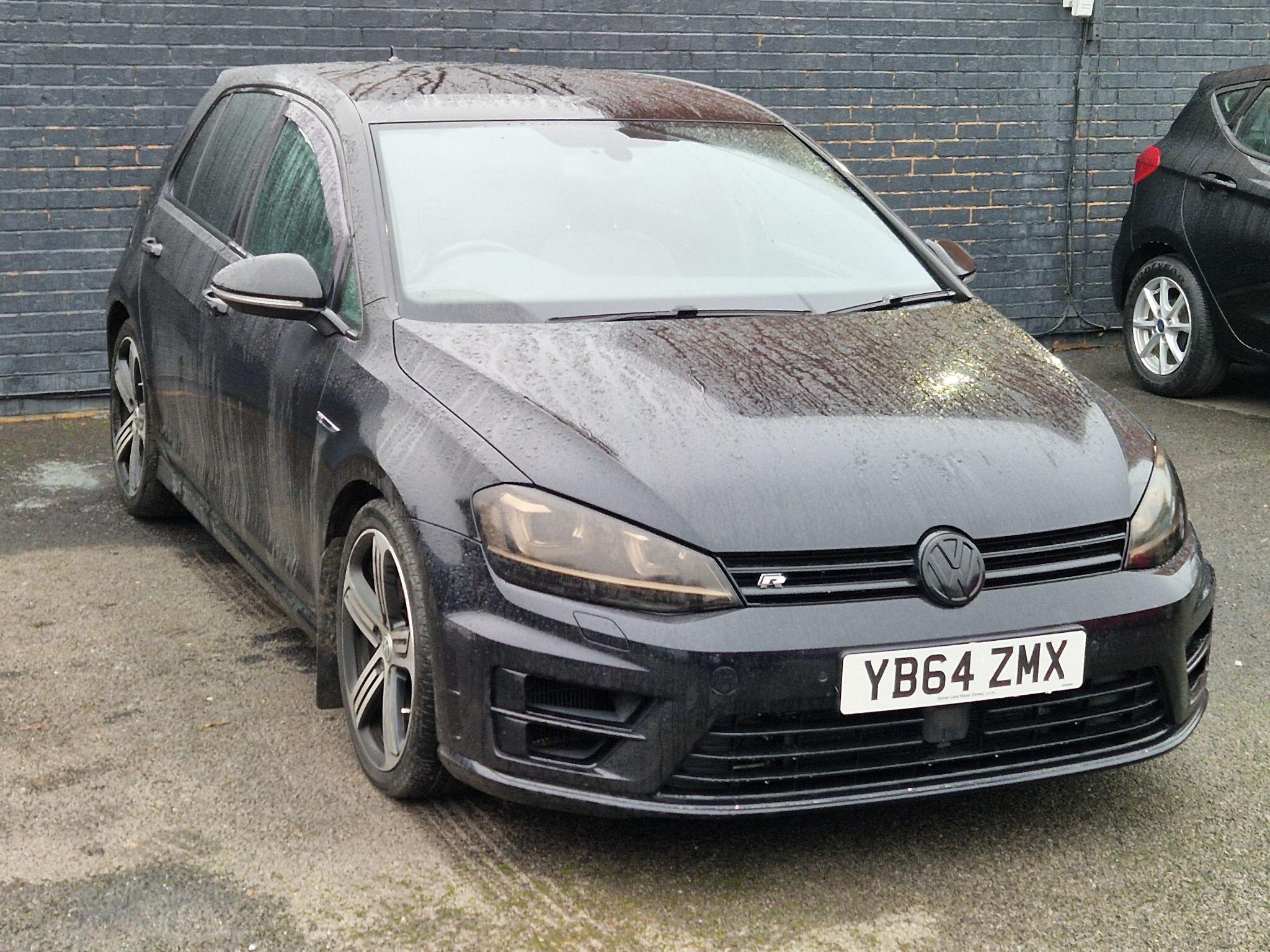 Volkswagen Golf - Image 3