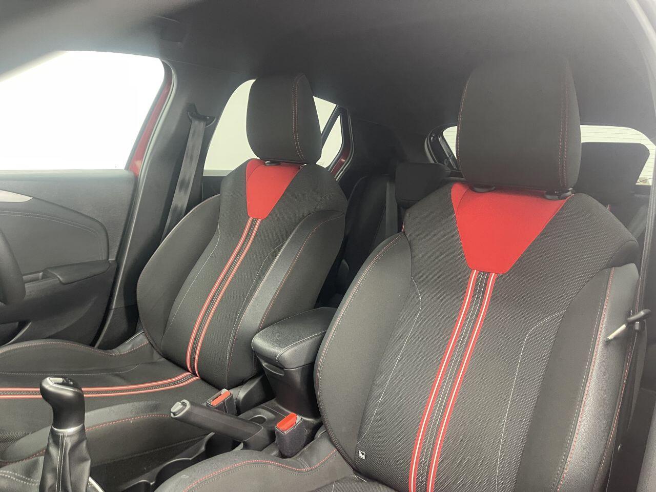 Vauxhall Corsa - Image 13