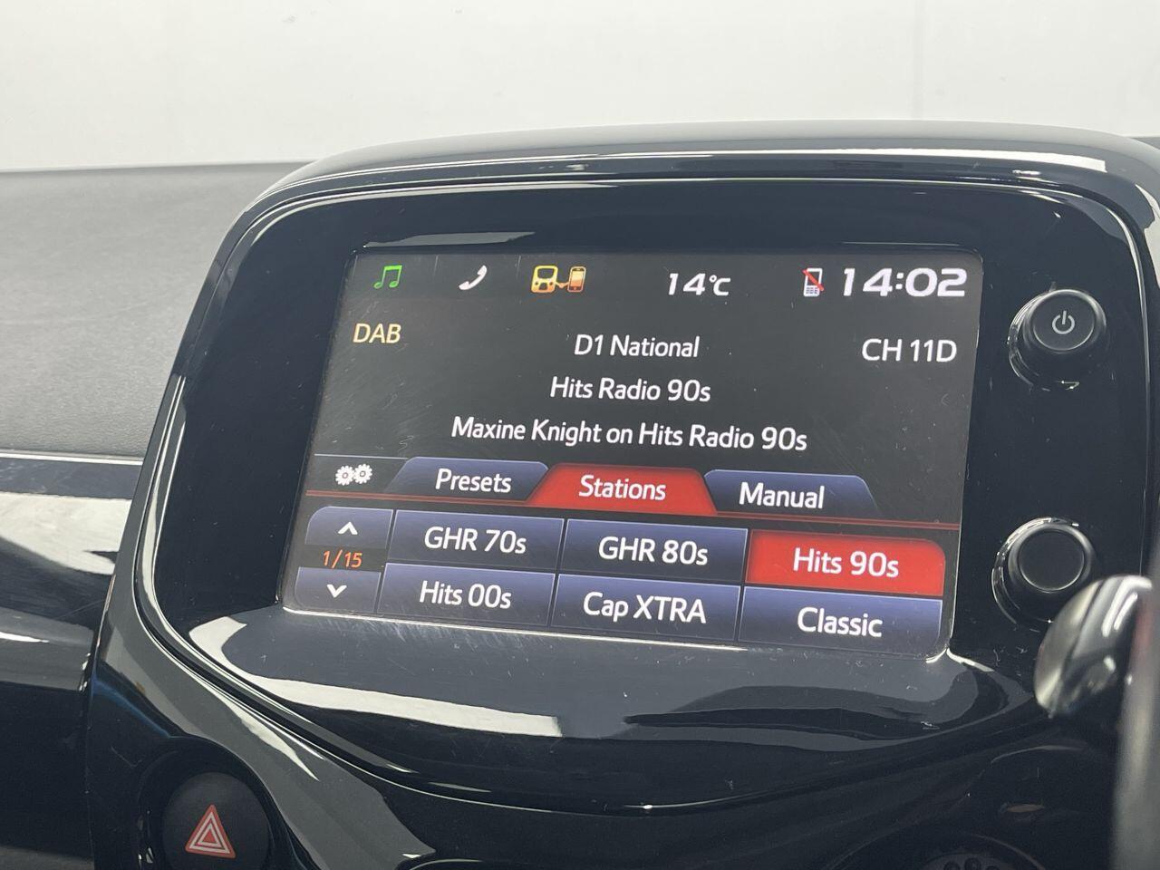 Toyota Aygo - Image 29