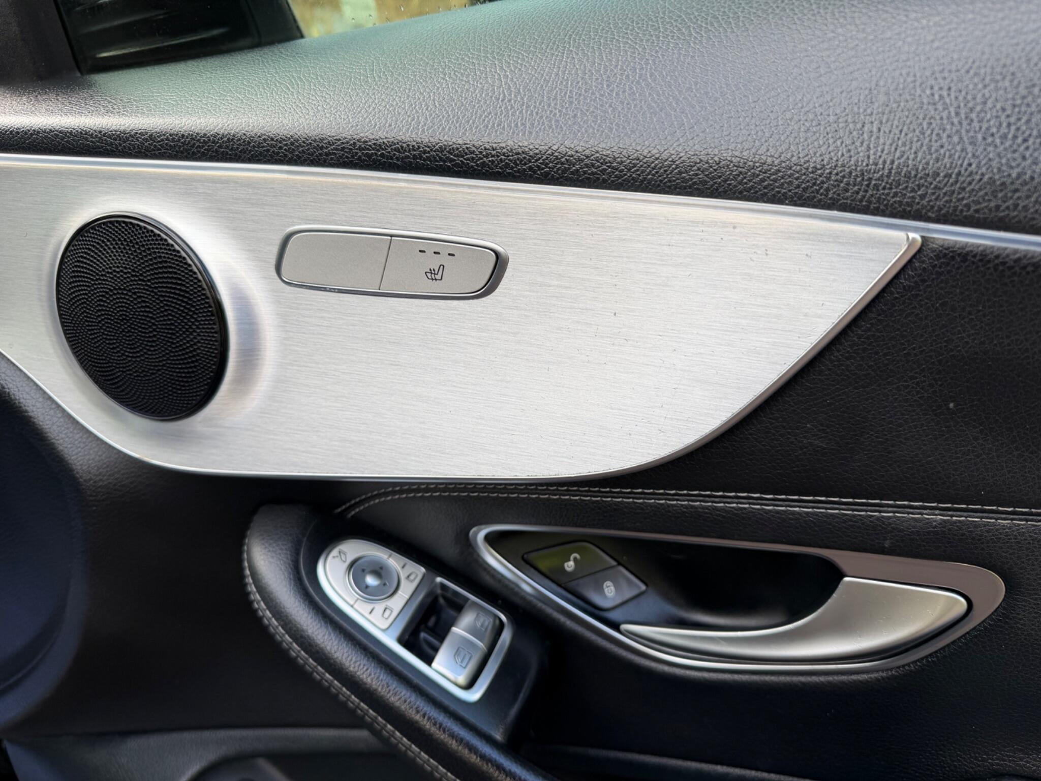Mercedes C Class - Image 46