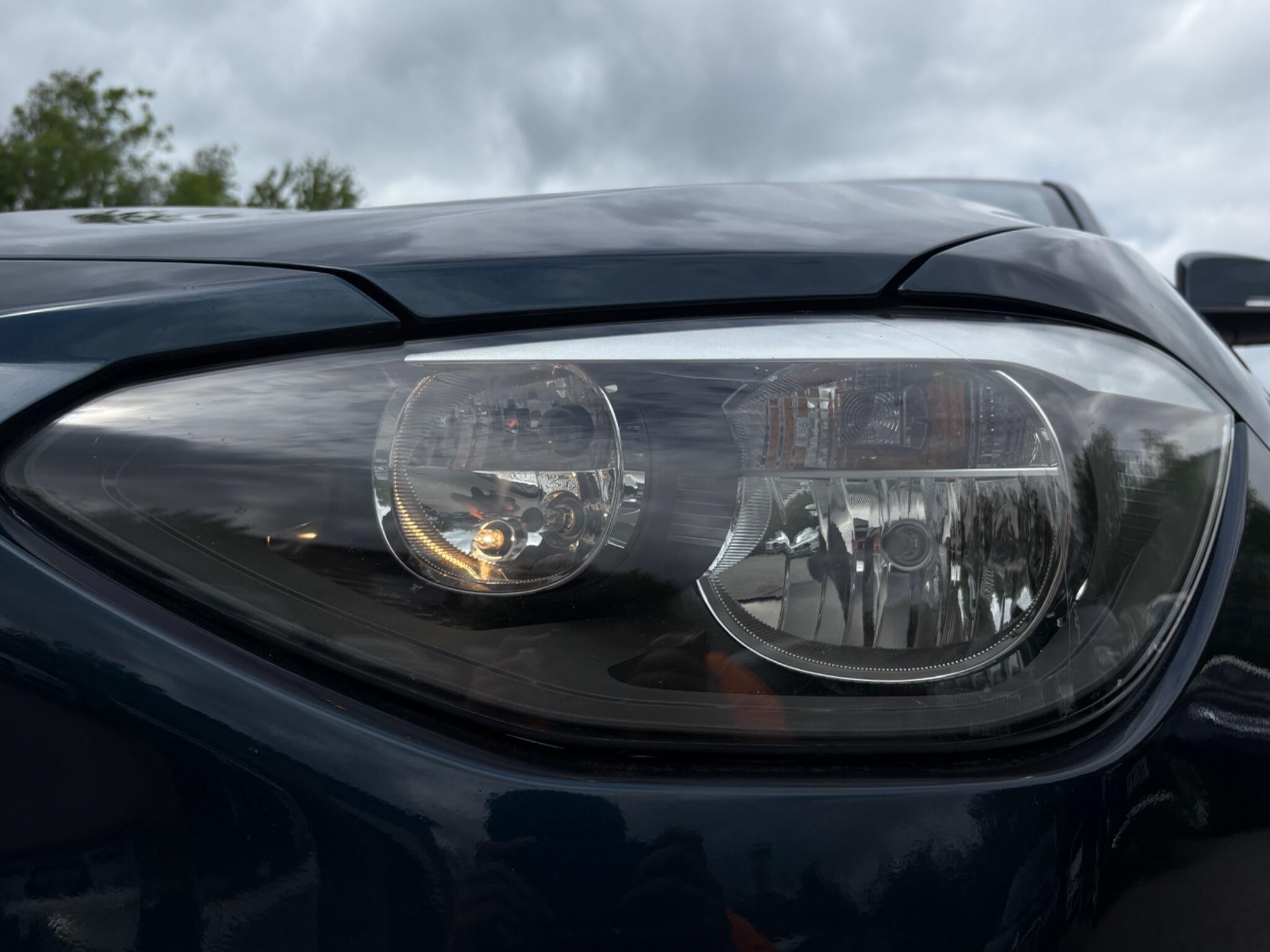 BMW 1 Series - Image 8