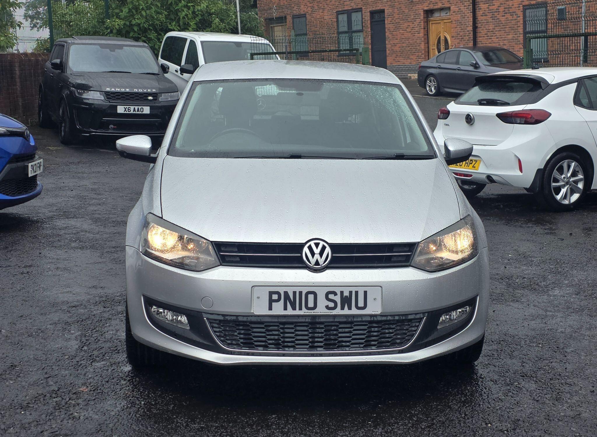 Volkswagen Polo - Image 2