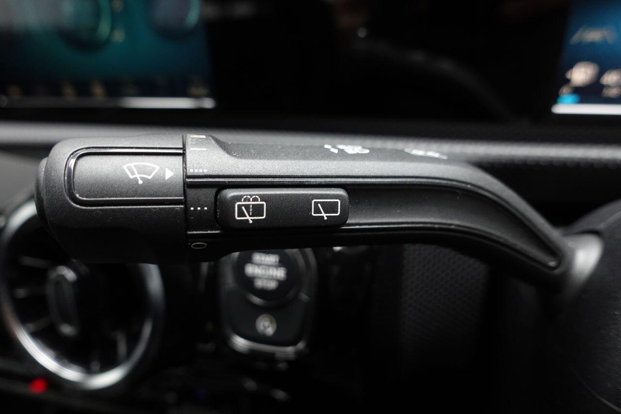 Mercedes-benz A-CLASS - Image 36