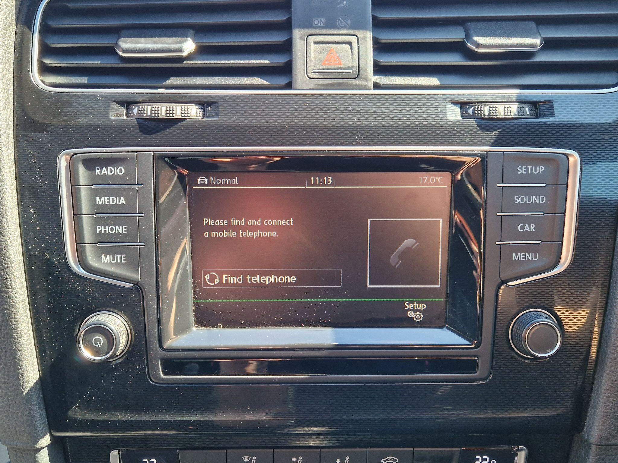 Volkswagen Golf - Image 42