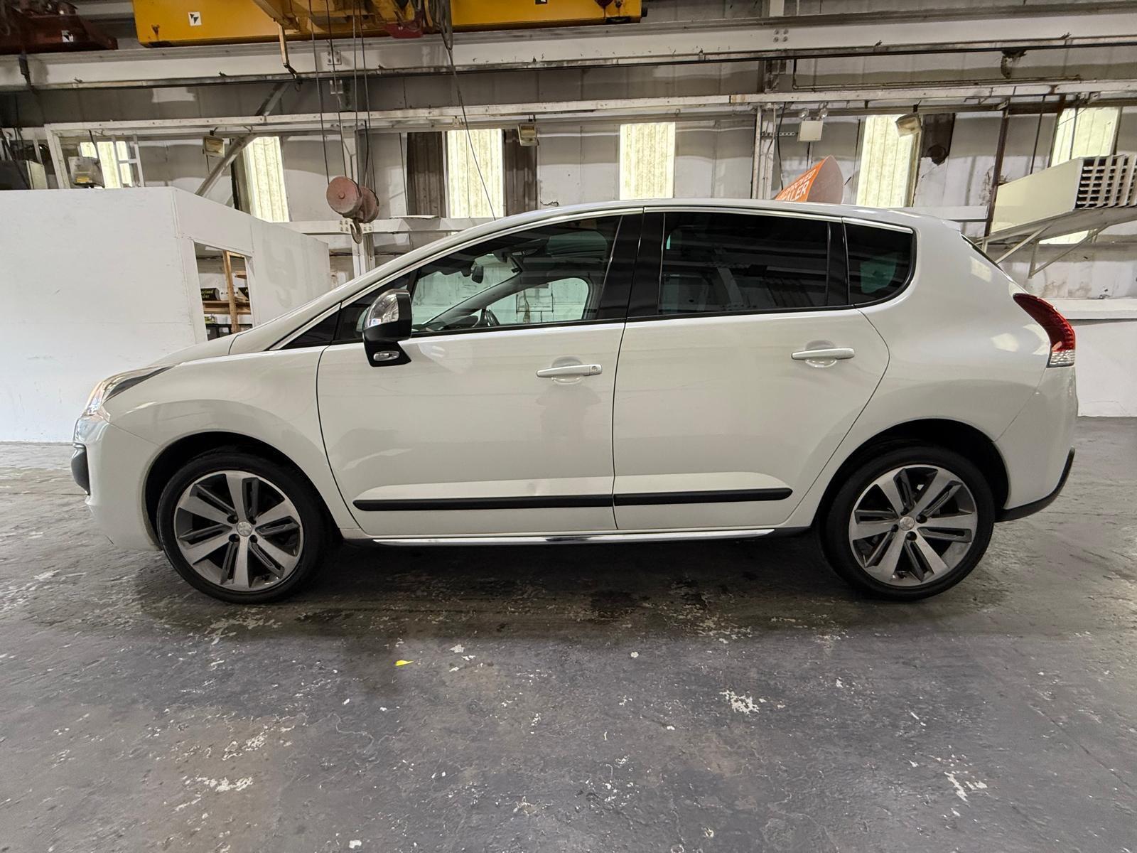 Peugeot 3008 - Image 11