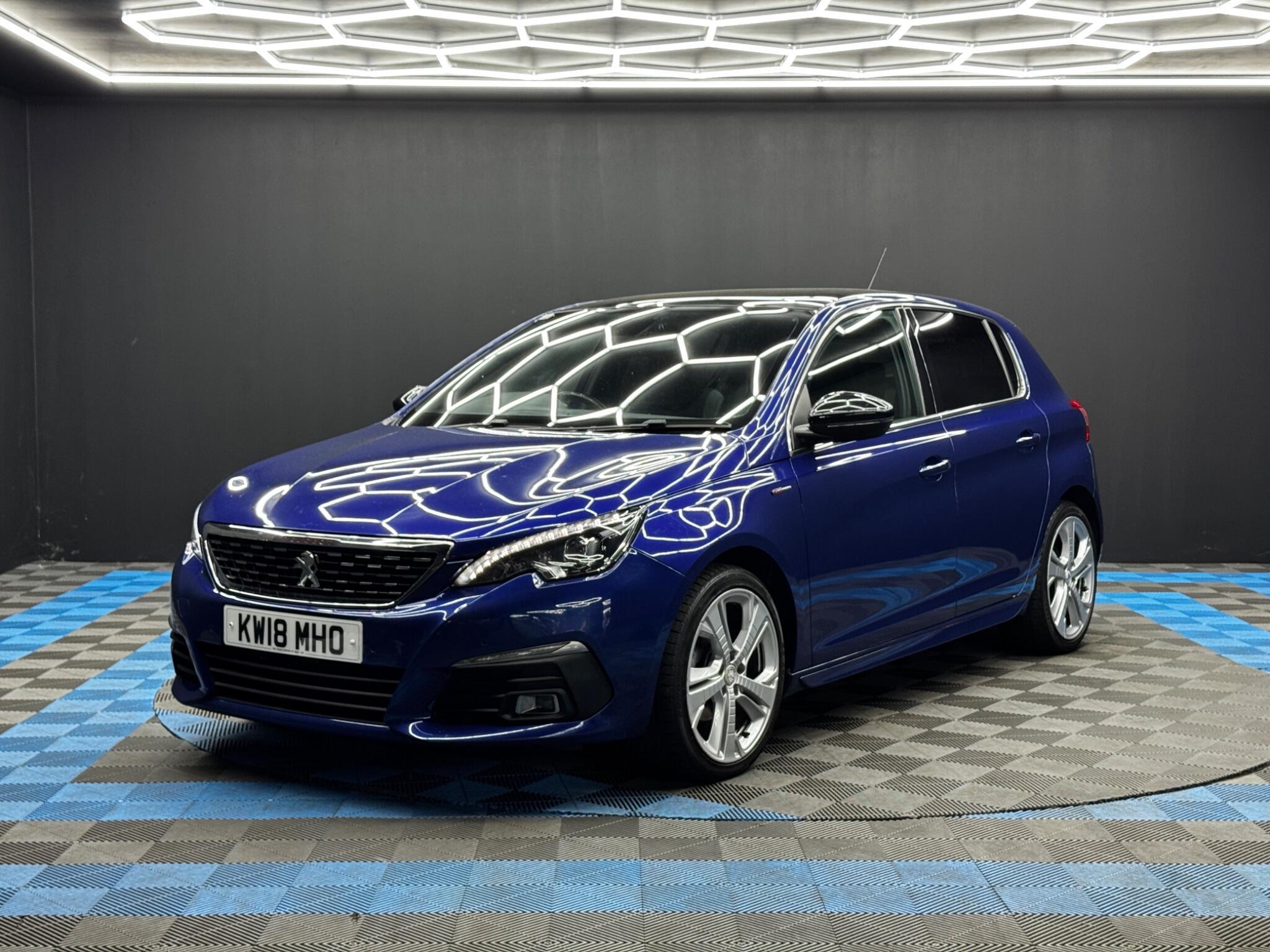 Peugeot 308 - Image 3