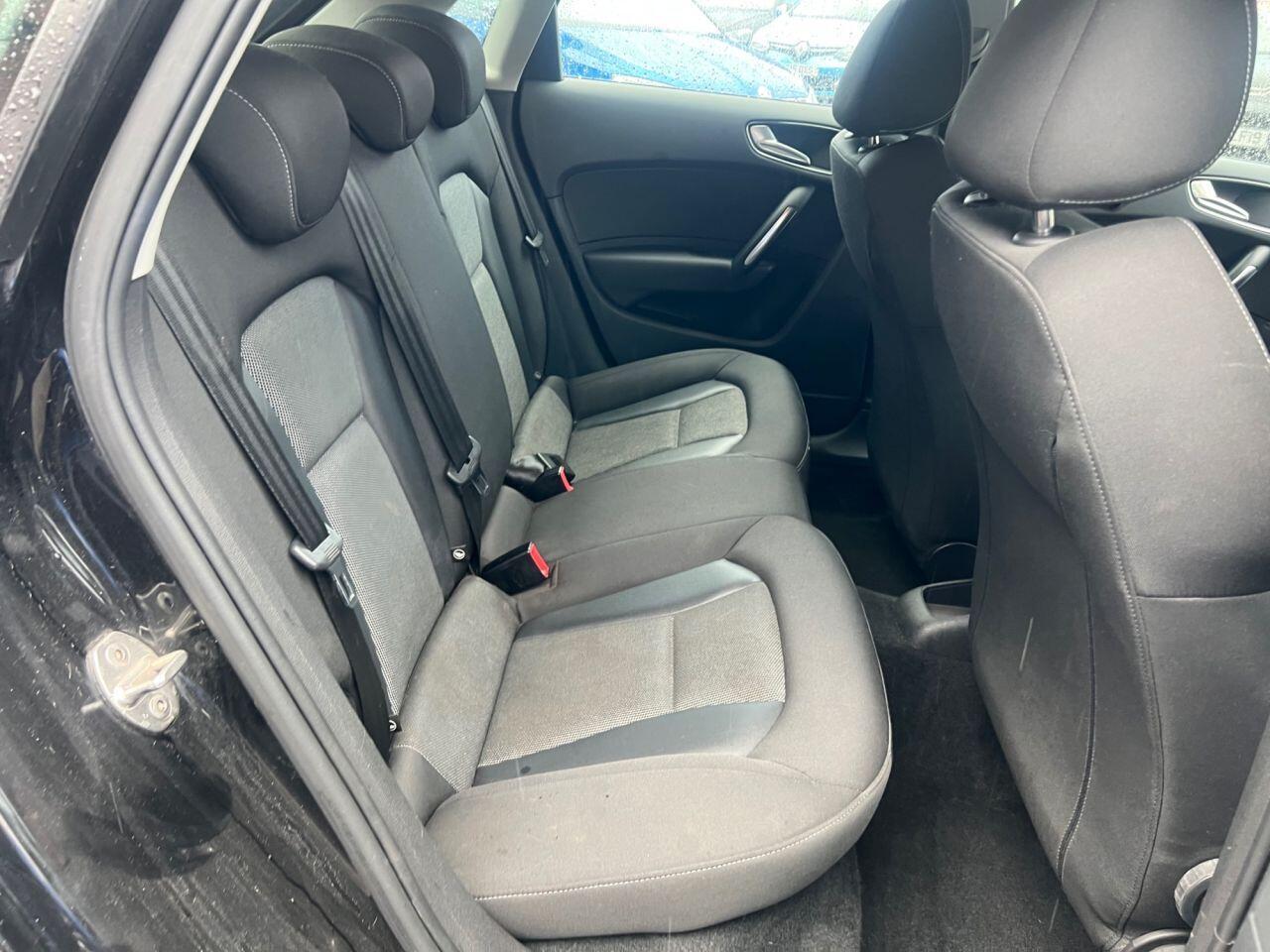 Audi A1 - Image 18