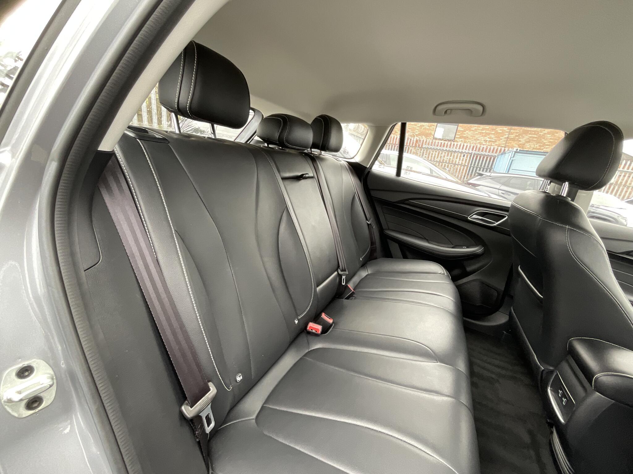 MG Mg 5 - Image 11