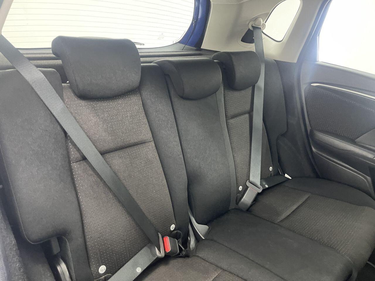 Honda Jazz - Image 23