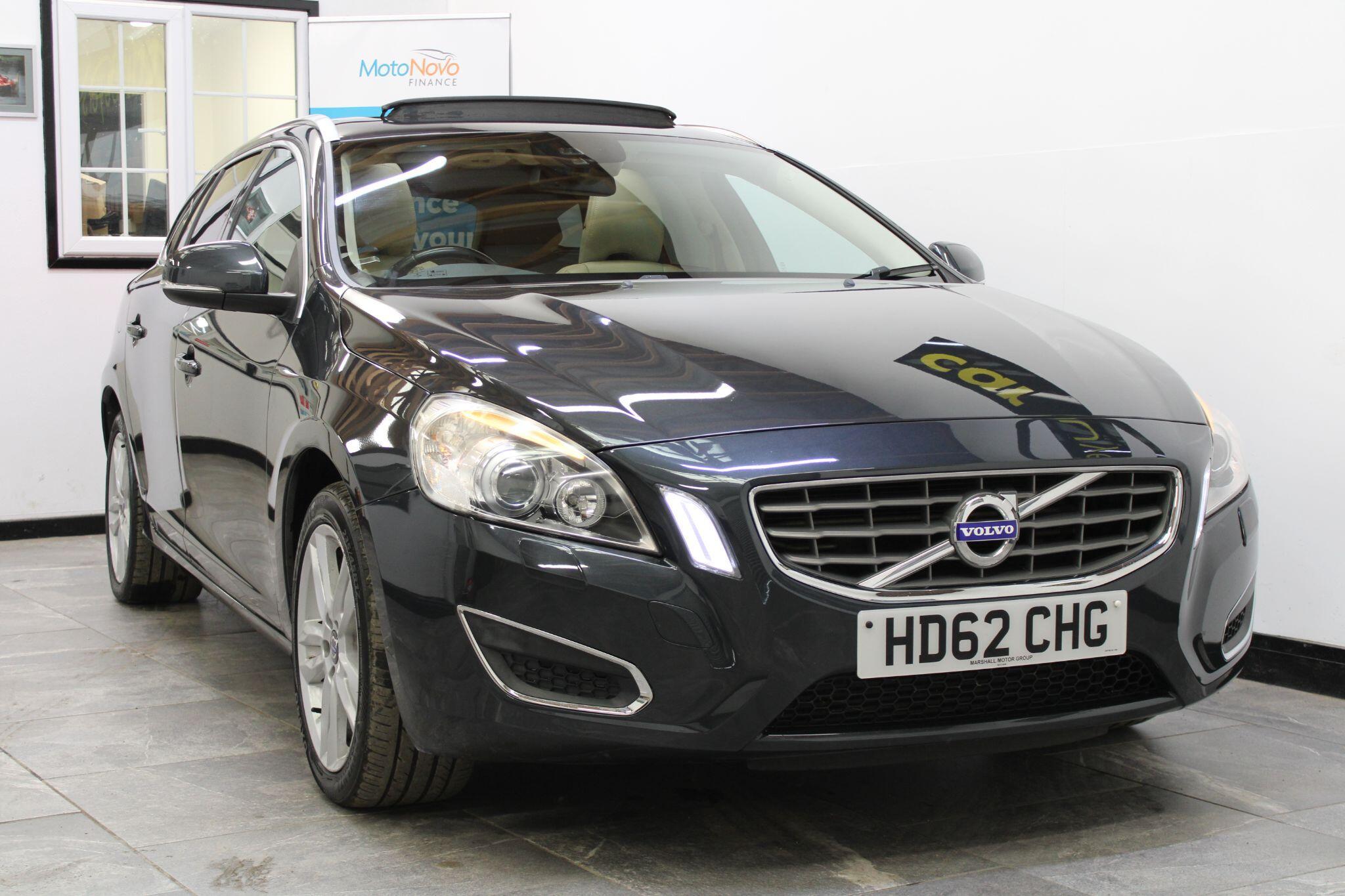 Volvo V60 - Image 7