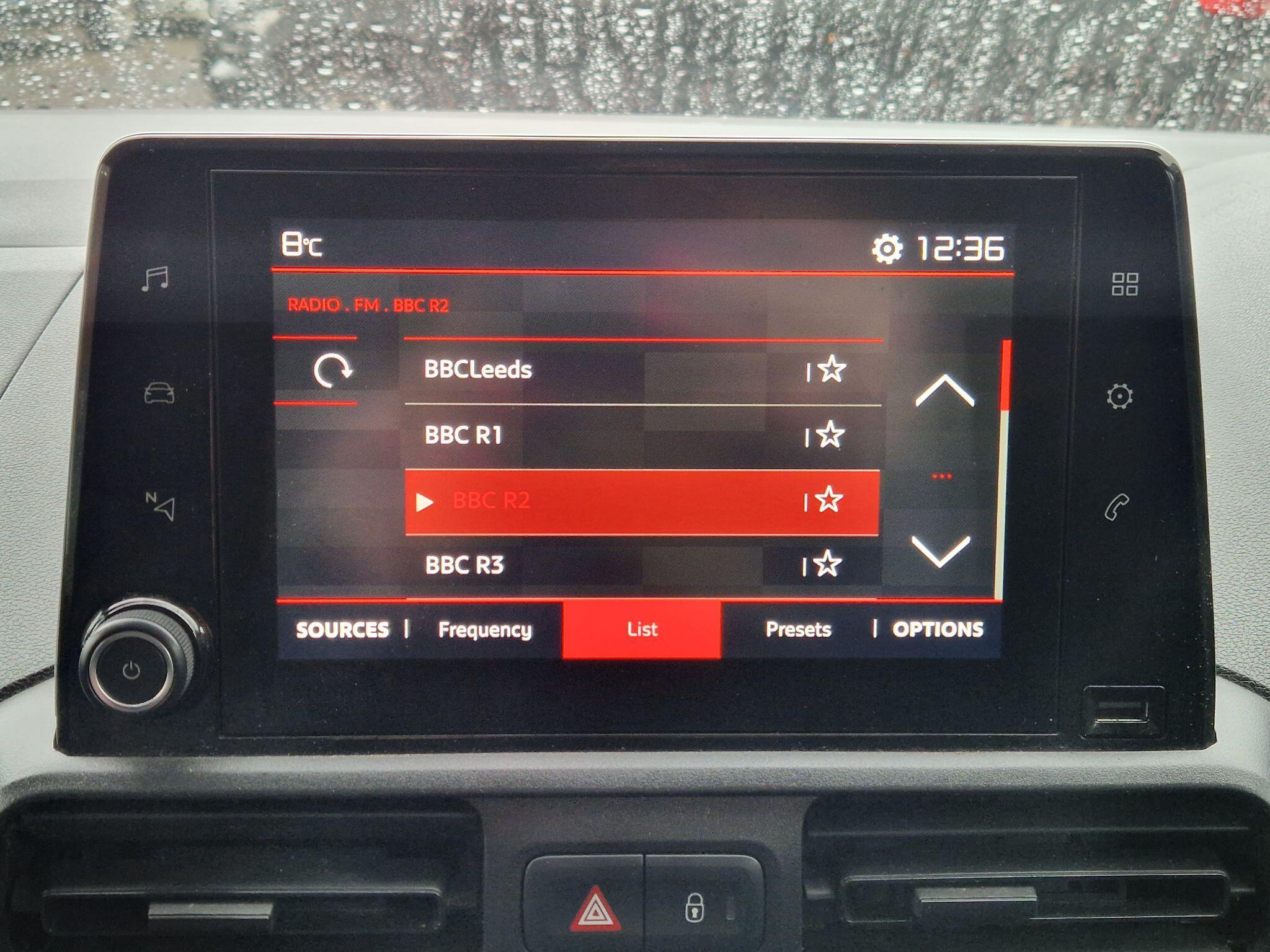 Citroen Berlingo - Image 30