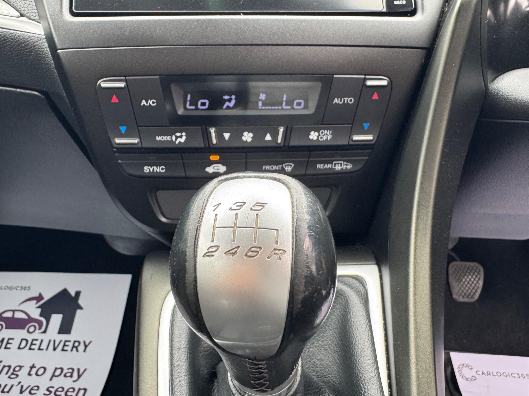 Honda Civic - Image 16