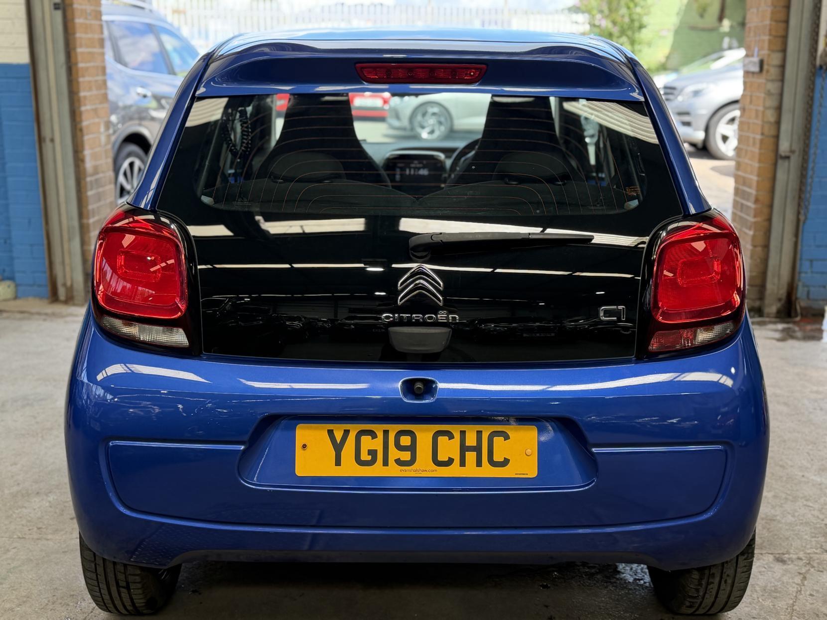 Citroen C1 - Image 8