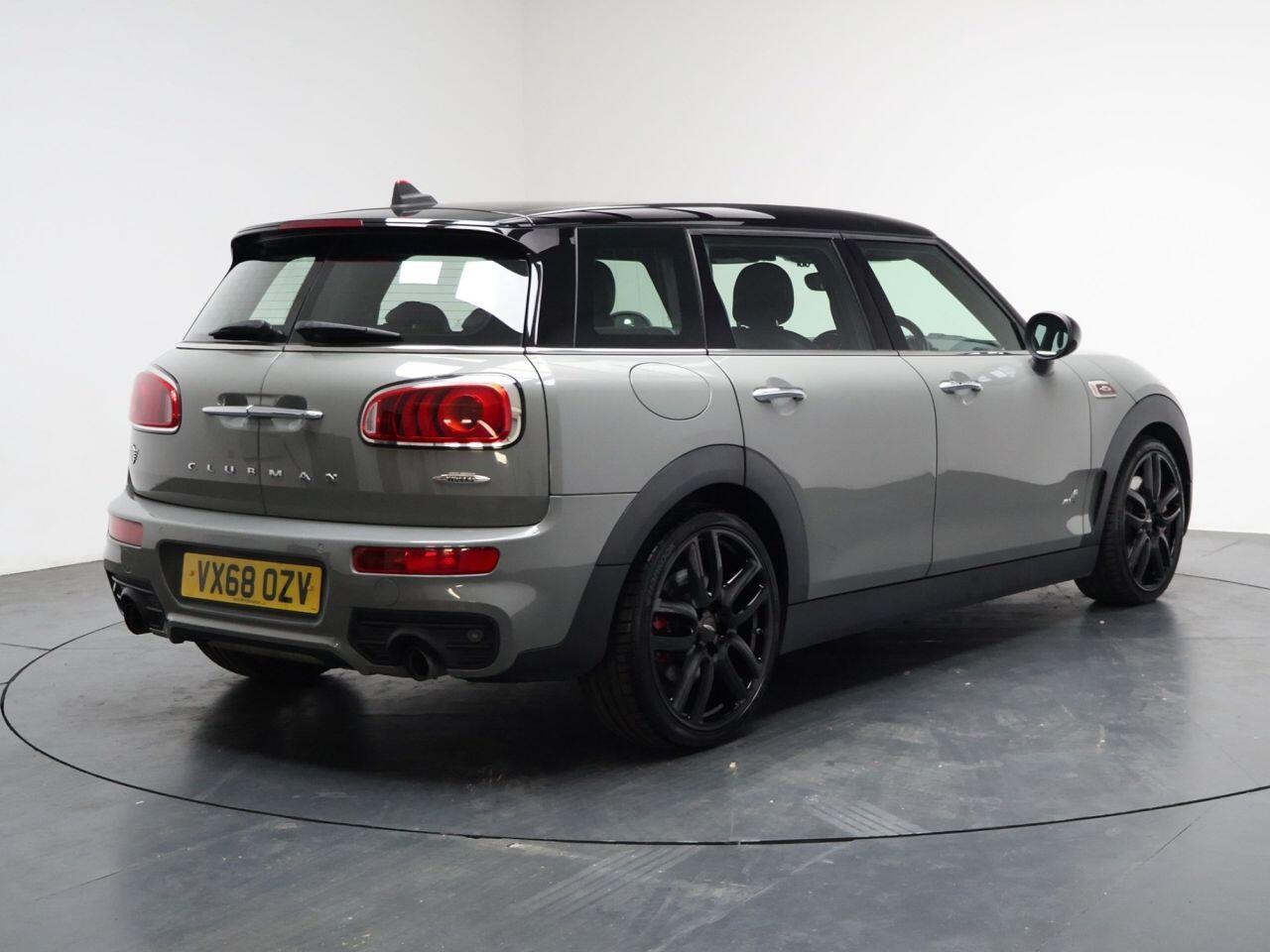 MINI Clubman - Image 7