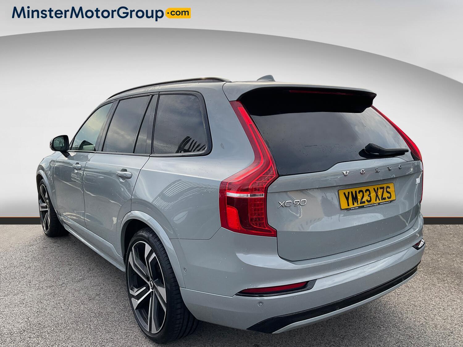 Volvo XC90 - Image 4