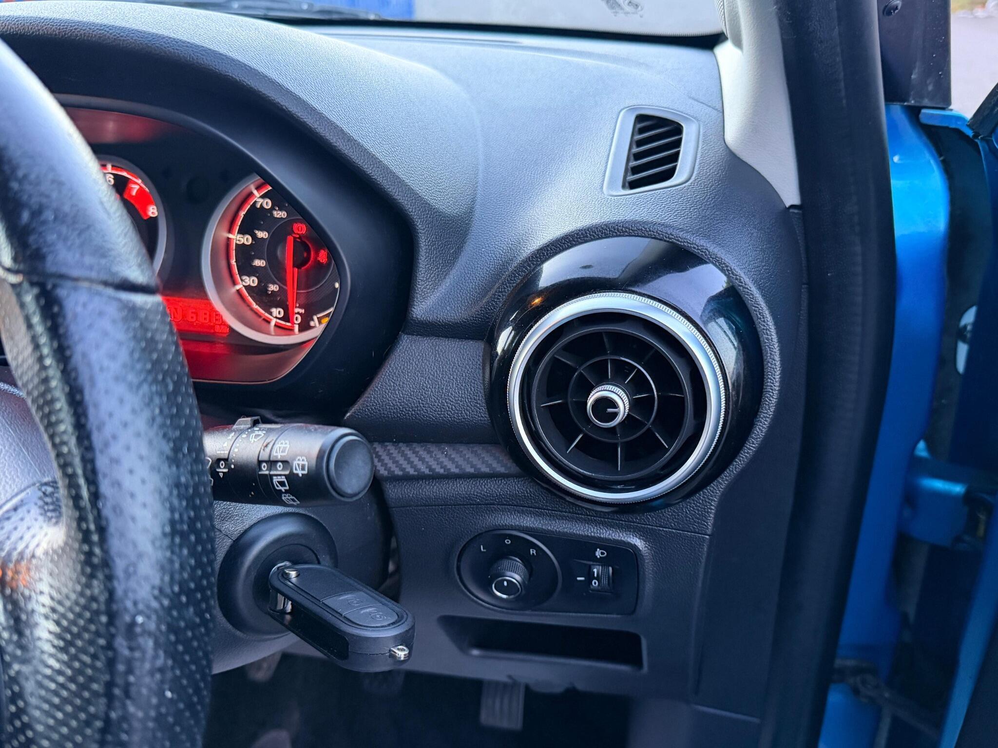 MG MG3 - Image 29
