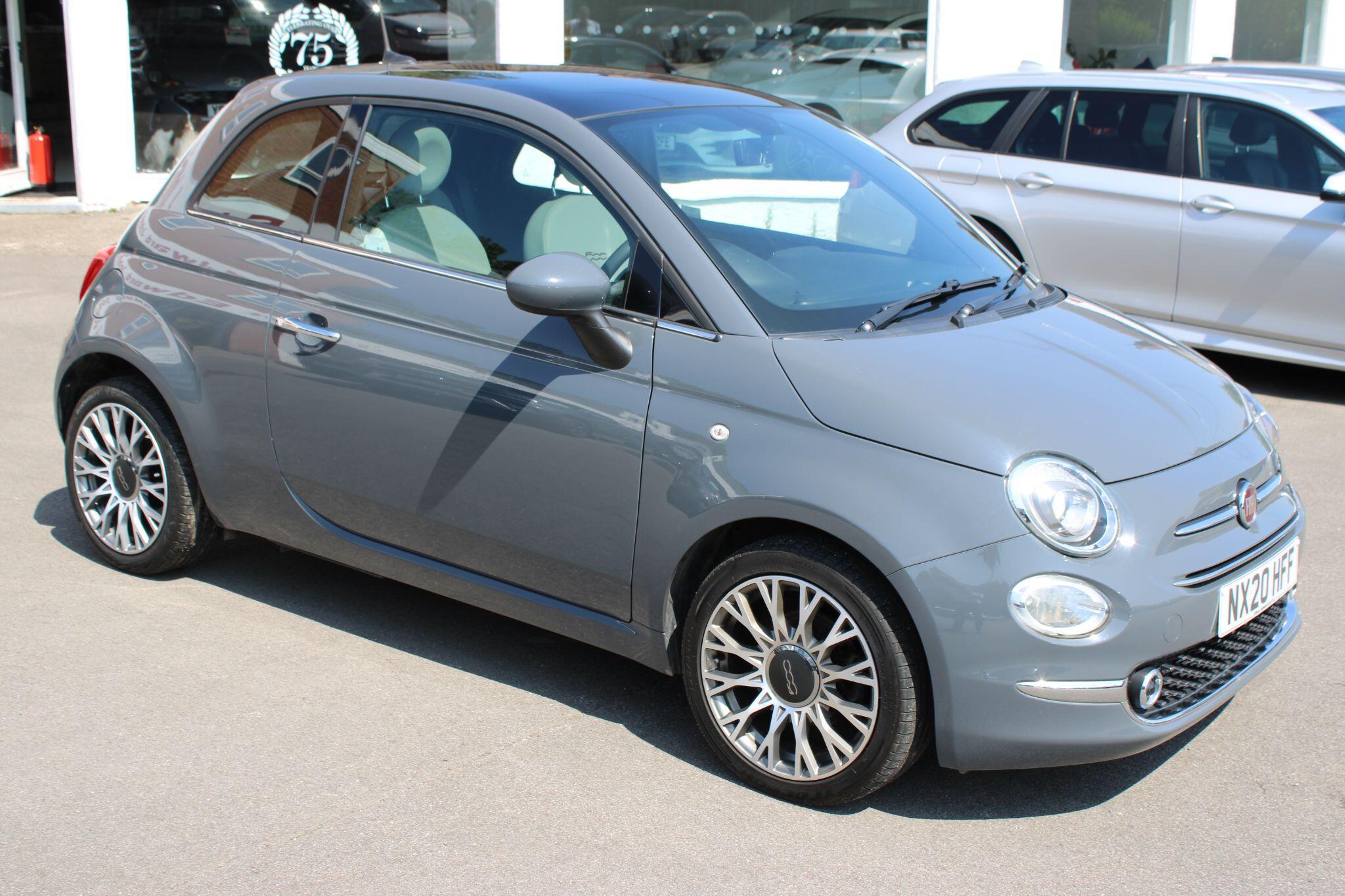 Fiat 500 - Image 12