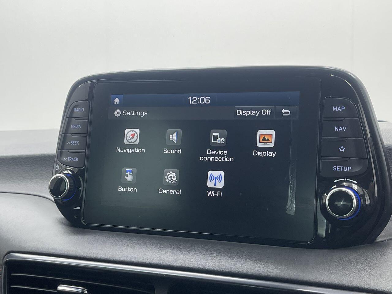 Hyundai Tucson - Image 36