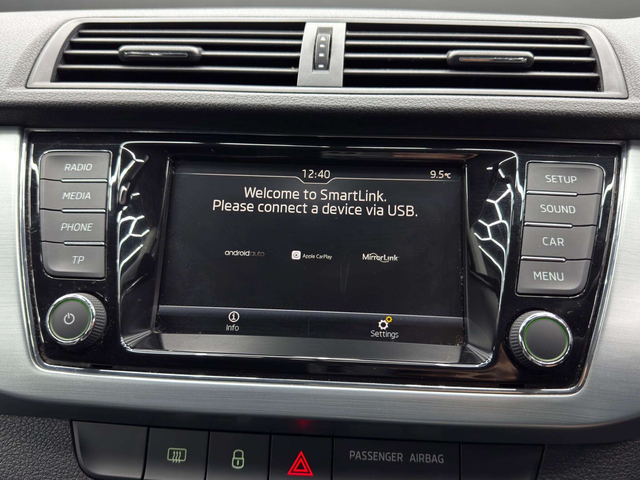 Skoda Fabia - Image 32