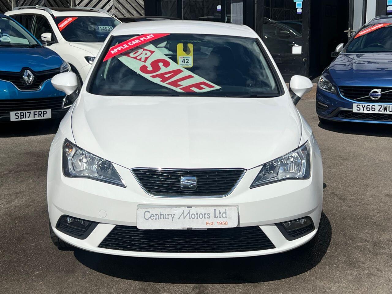 SEAT Ibiza - Image 9