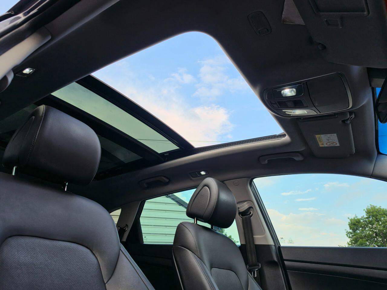 Hyundai Tucson - Image 16