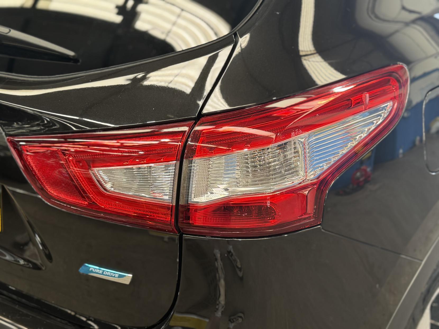 Nissan Qashqai - Image 12