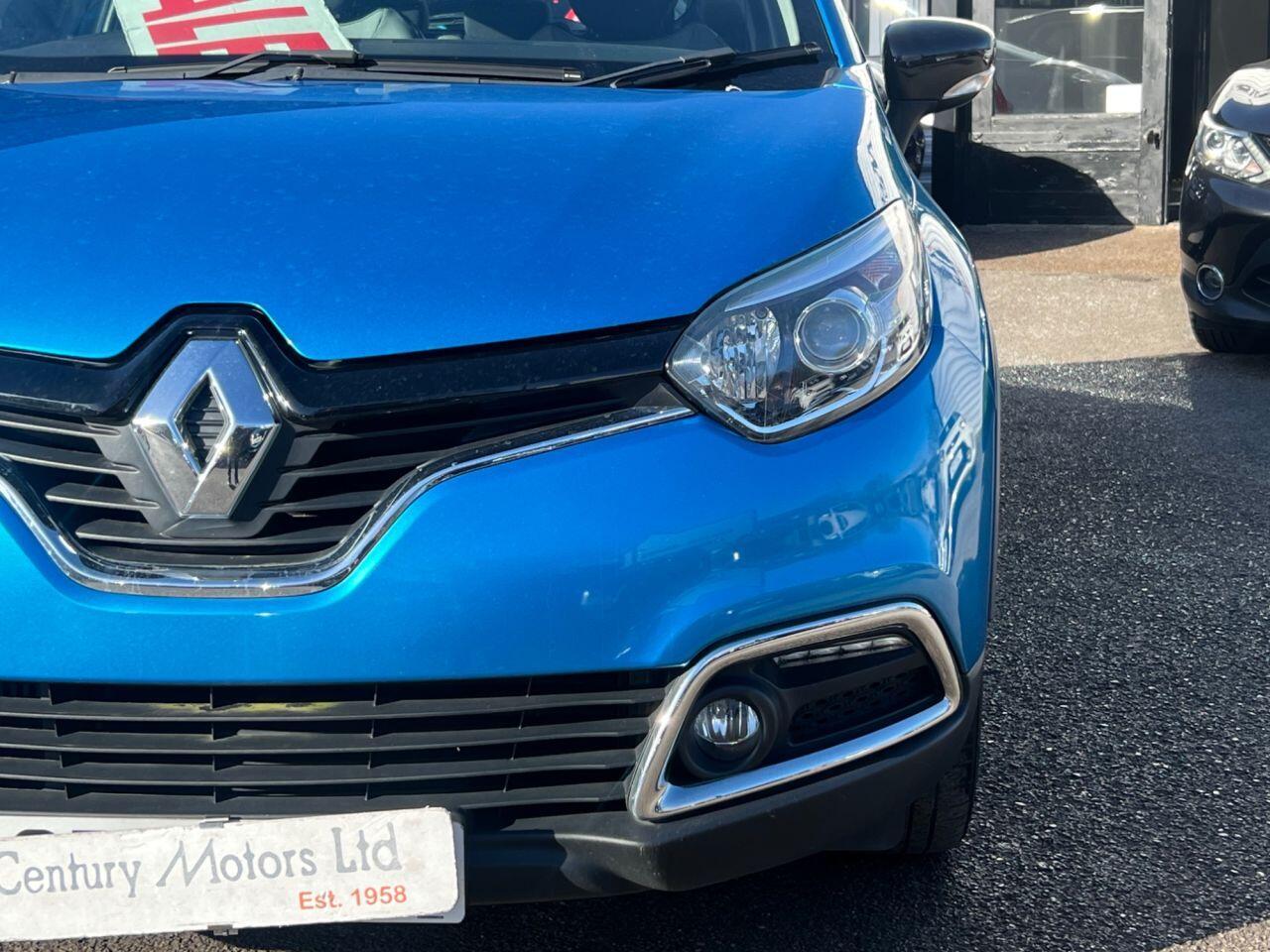 Renault Captur - Image 7