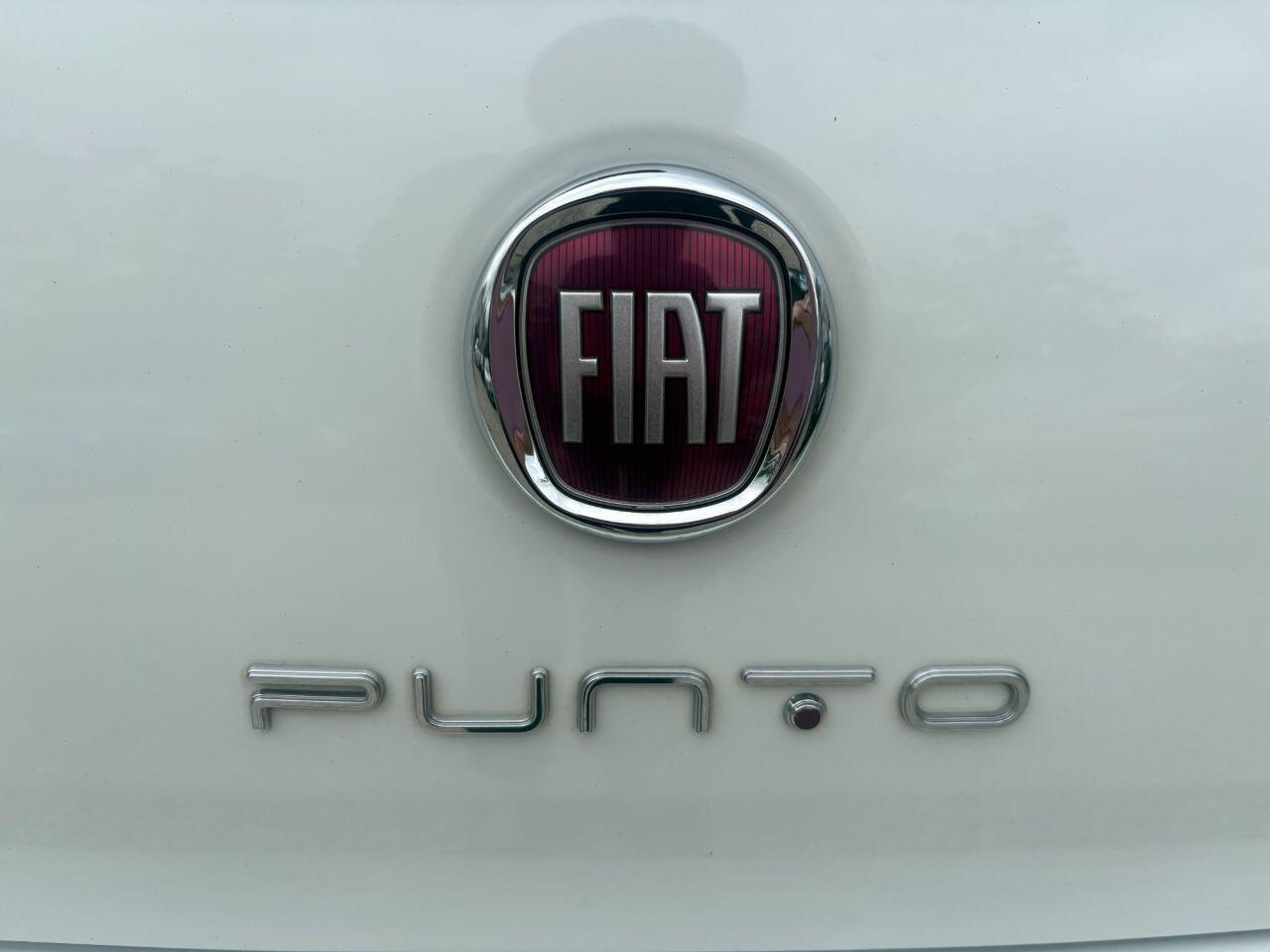Fiat Punto - Image 7