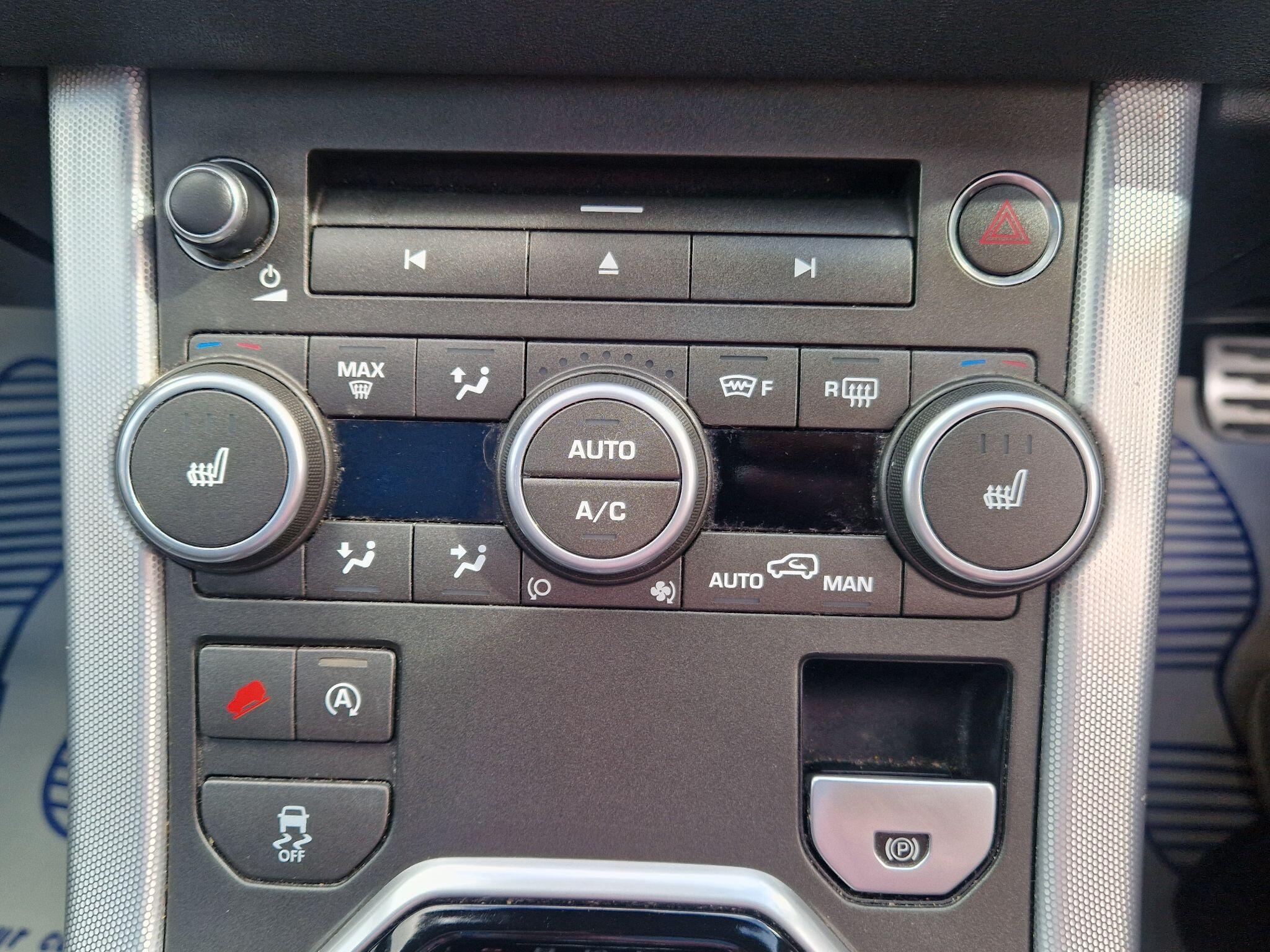 Land Rover Range Rover Evoque - Image 49